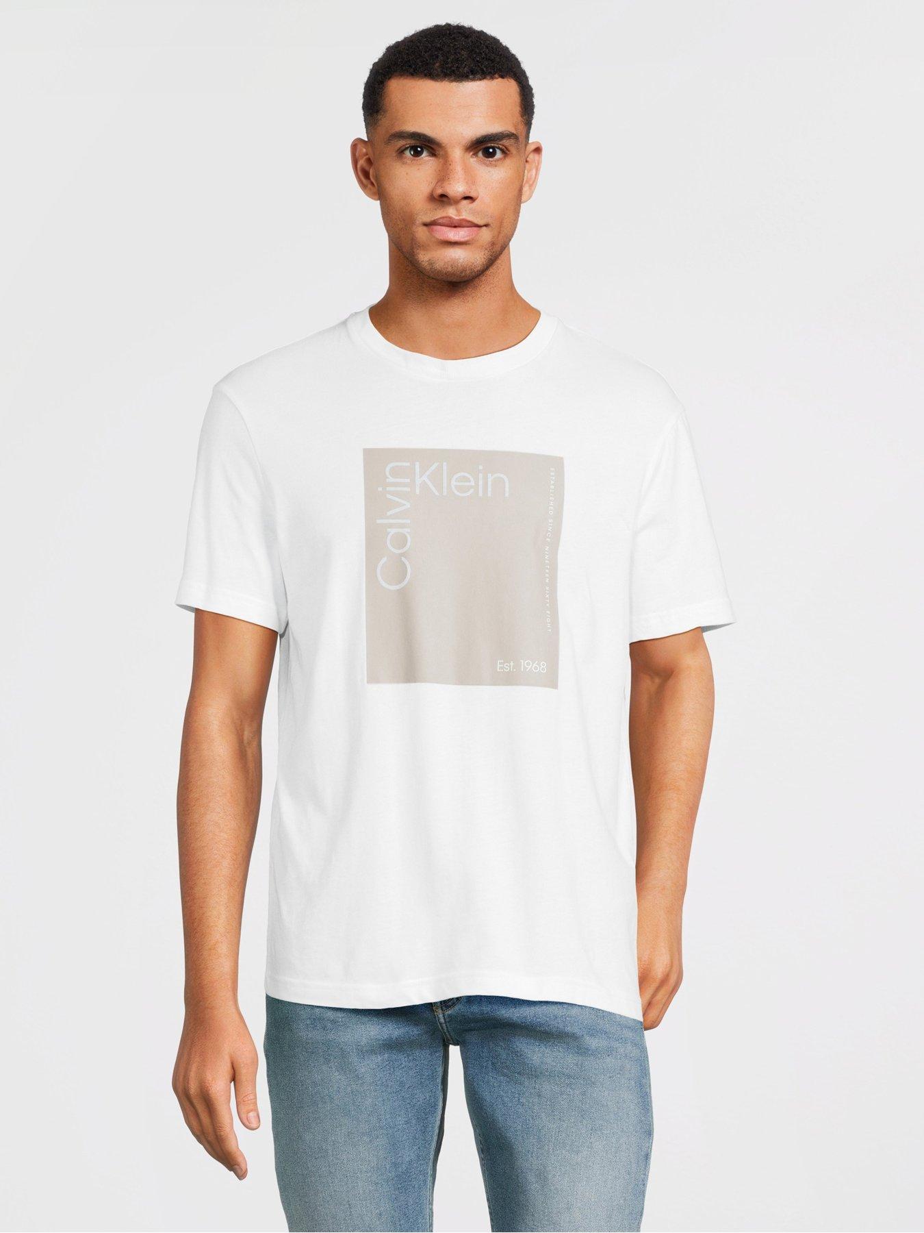 calvin-klein-square-logo-t-shirt-white