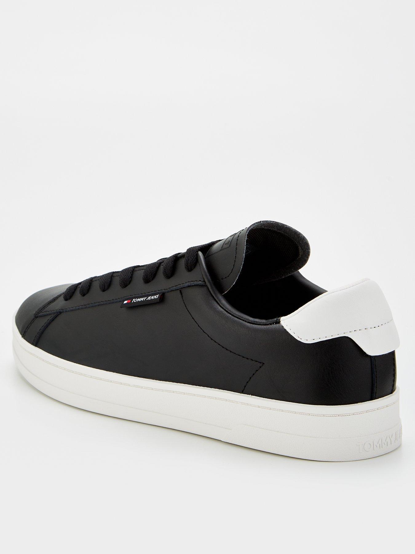 tommy-jeans-tommy-jeans-leather-low-cupsole-trainerback