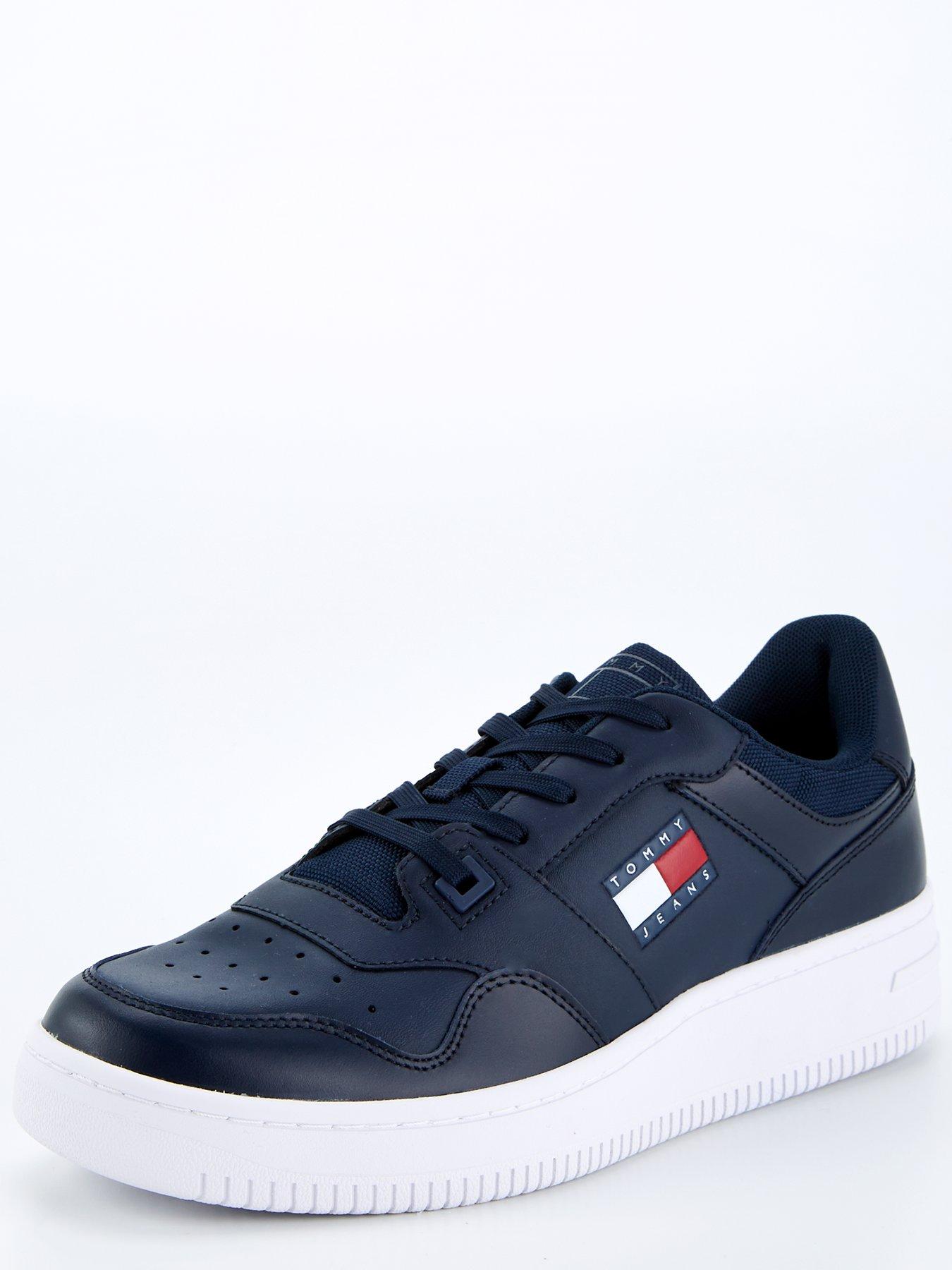 tommy-jeans-retro-basket-trainer-navystillFront