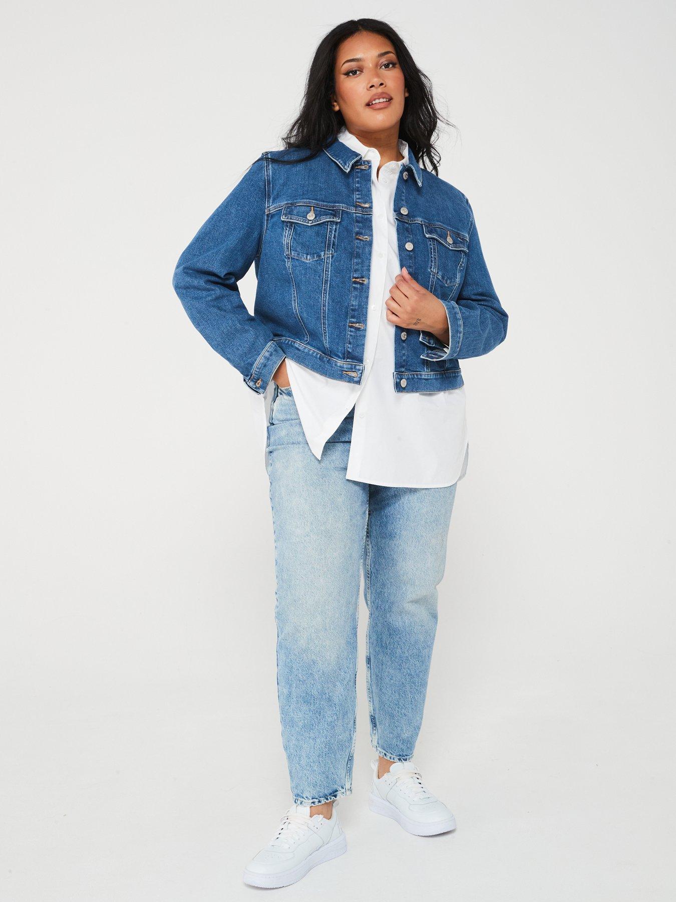 tommy-hilfiger-plus-size-denim-jacket-blueback