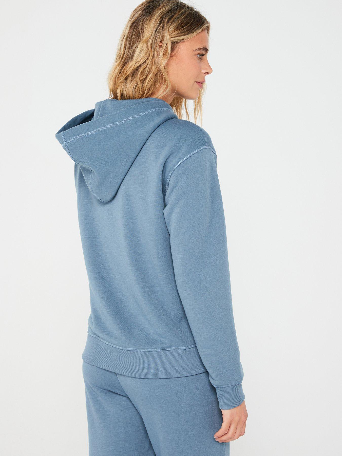 calvin-klein-sport-logo-hoodie-bluestillFront