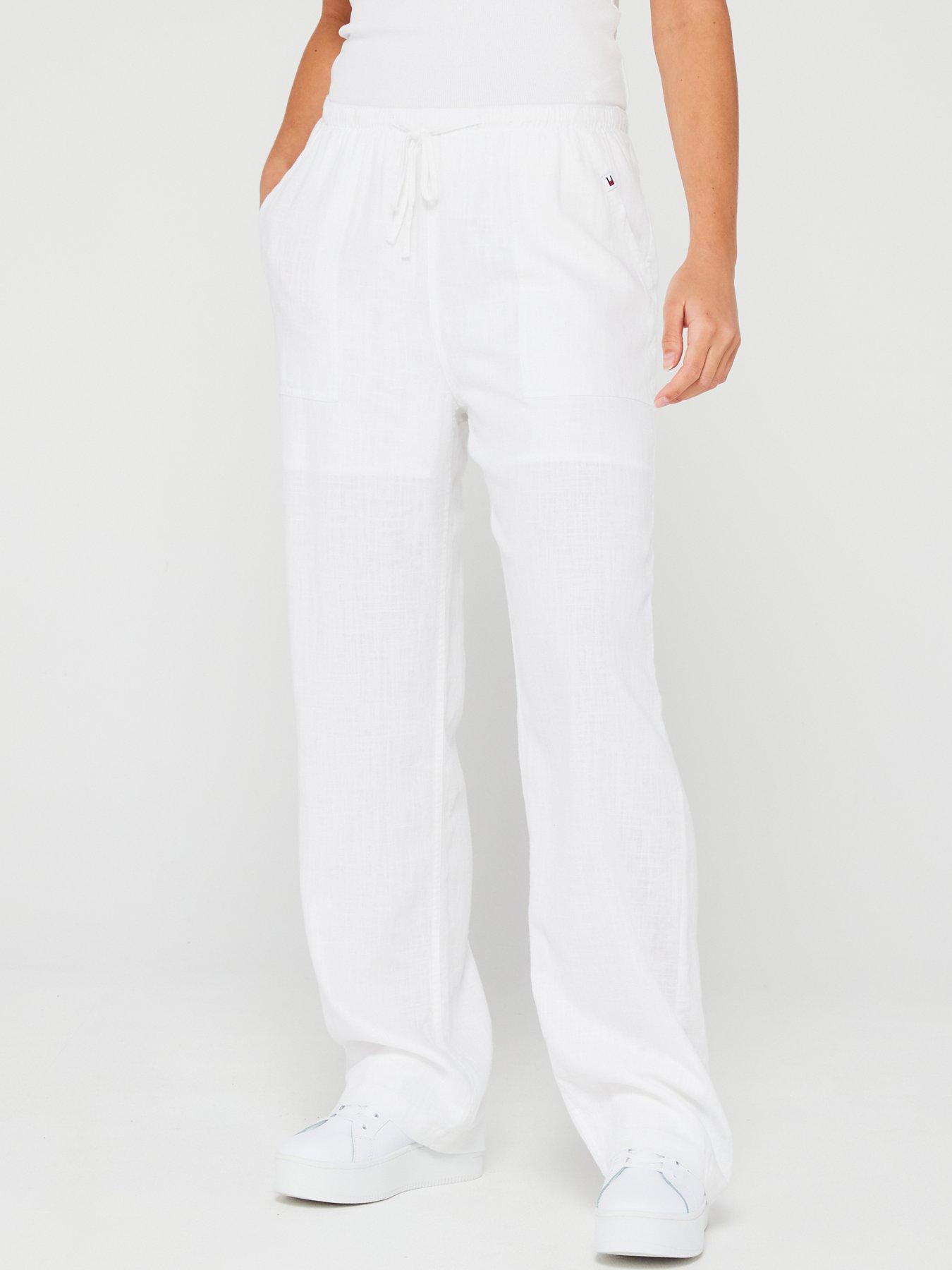 tommy-jeans-wide-leg-linen-pants-white