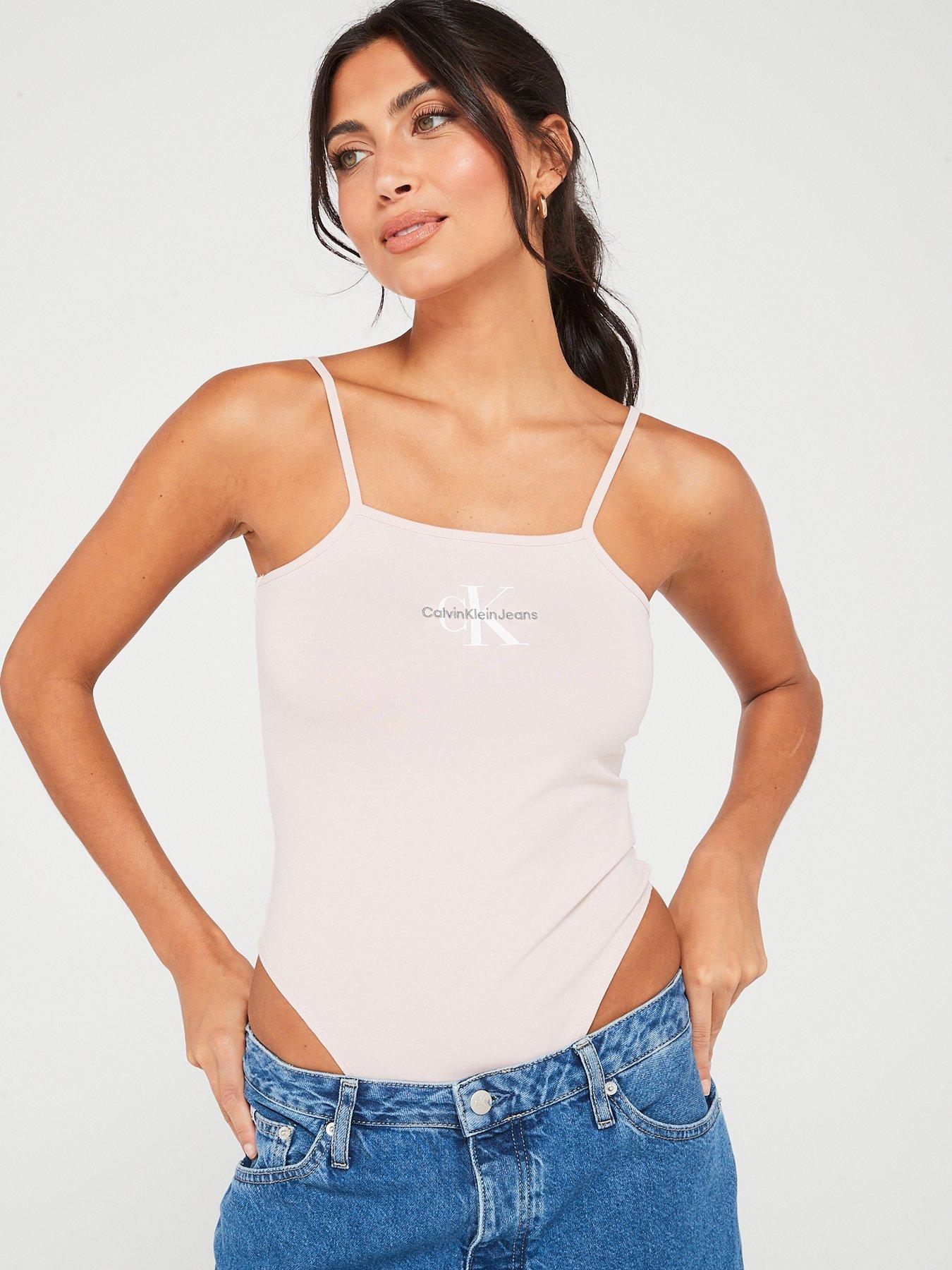 calvin-klein-jeans-monologo-bodysuit-pinkoutfit