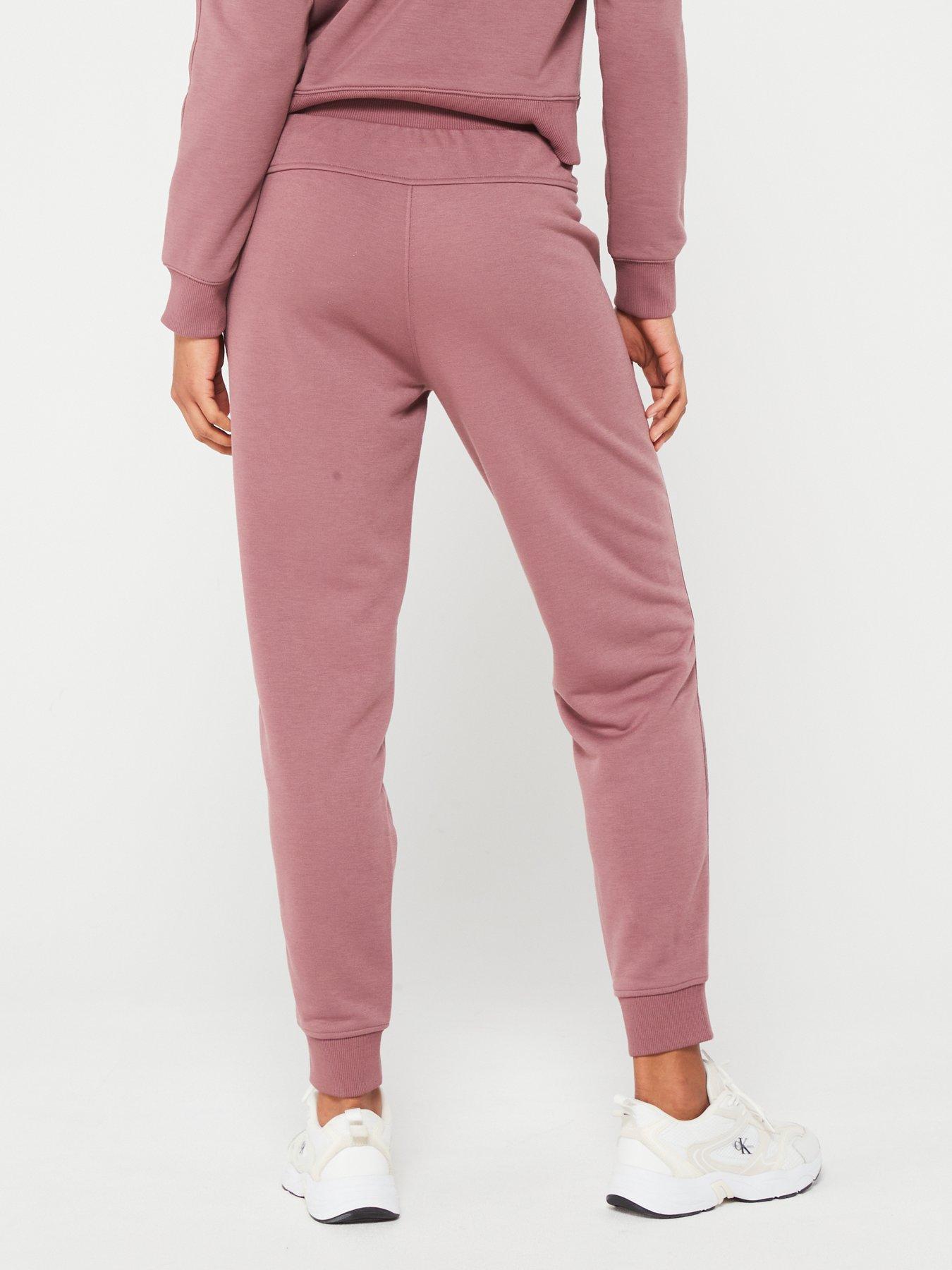 calvin-klein-sport-cuffed-slim-jogger-pinkstillFront