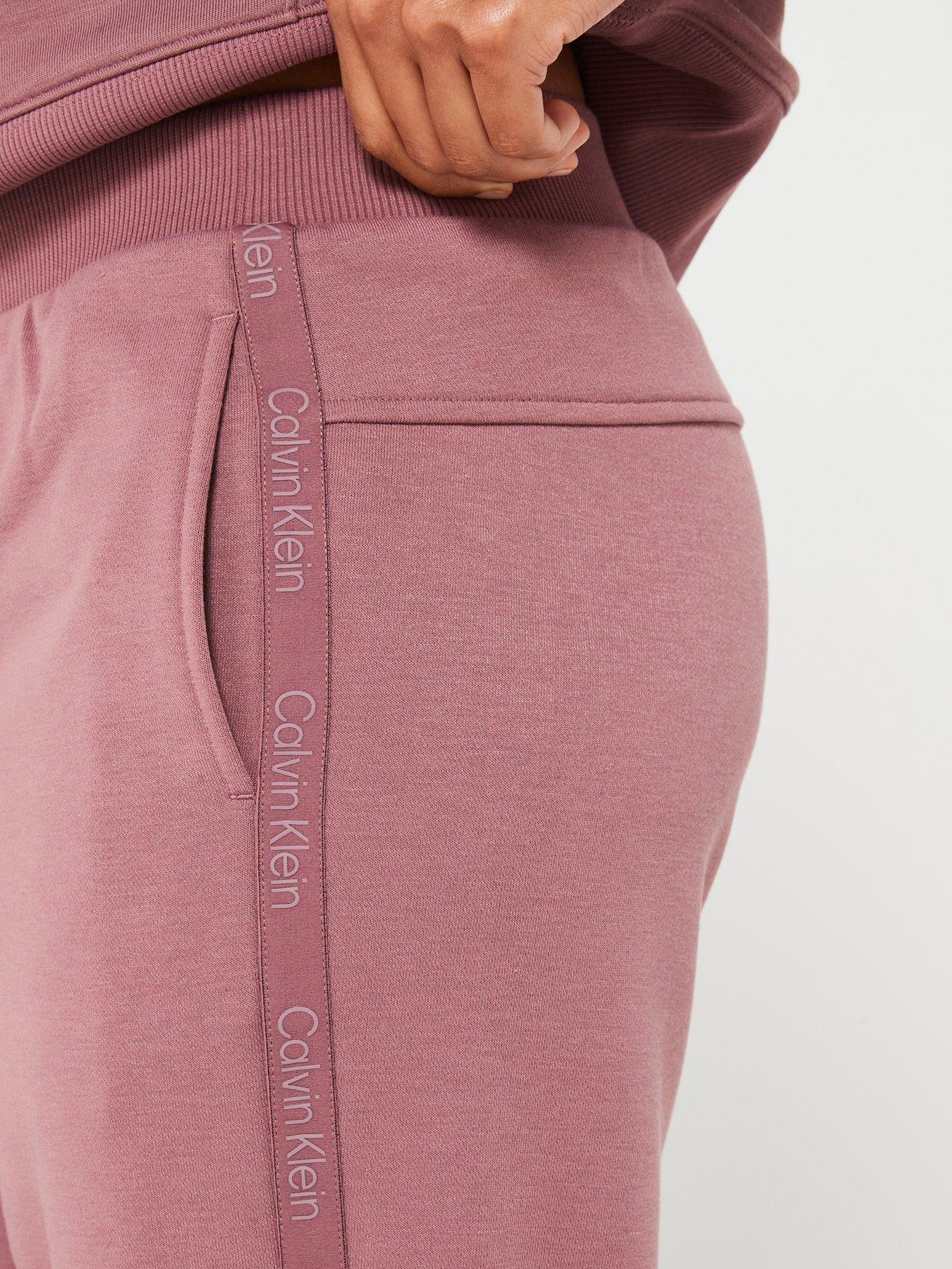 calvin-klein-sport-cuffed-slim-jogger-pinkdetail