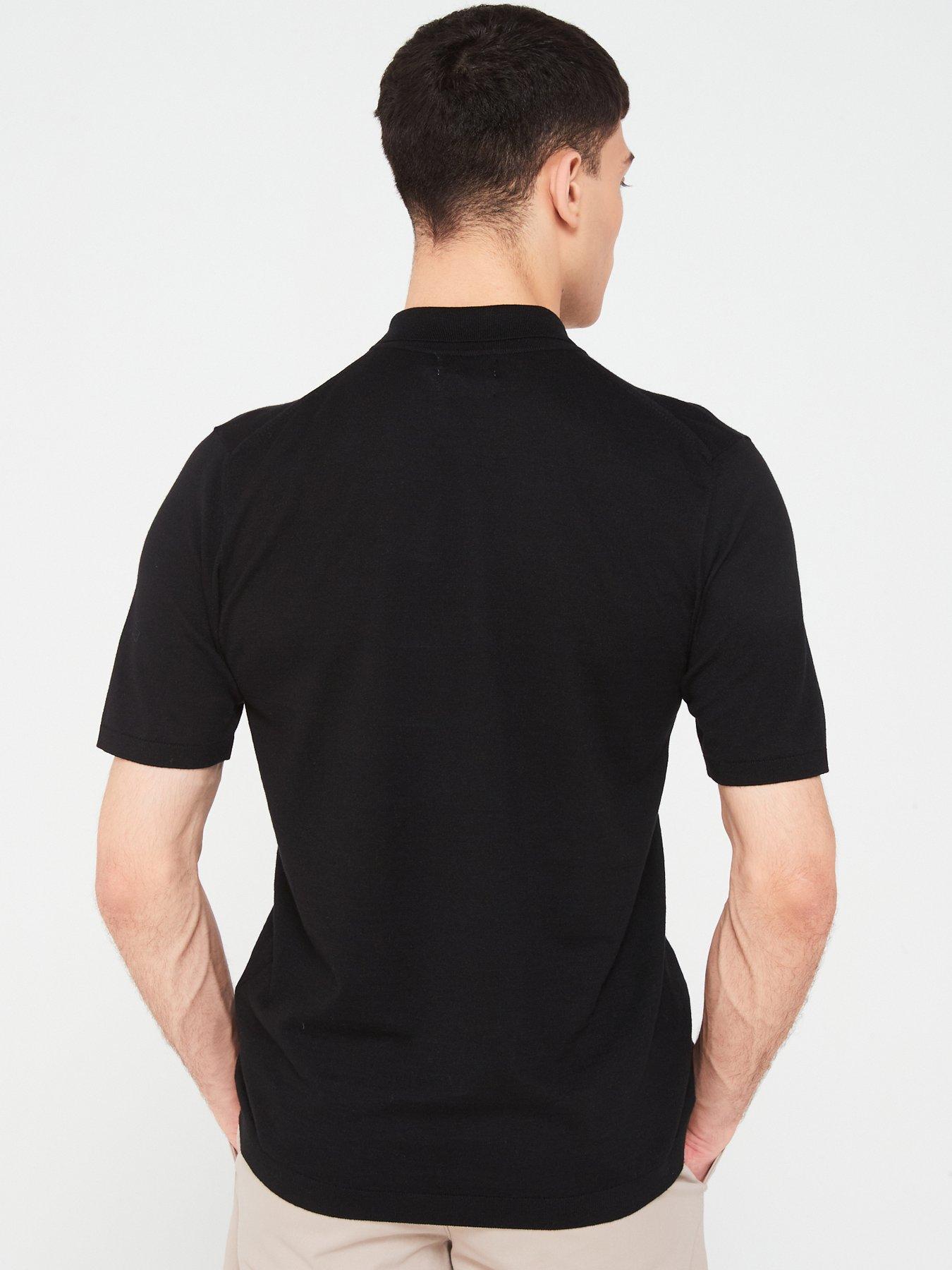 calvin-klein-cotton-silk-polo-shirt-black-nbspstillFront