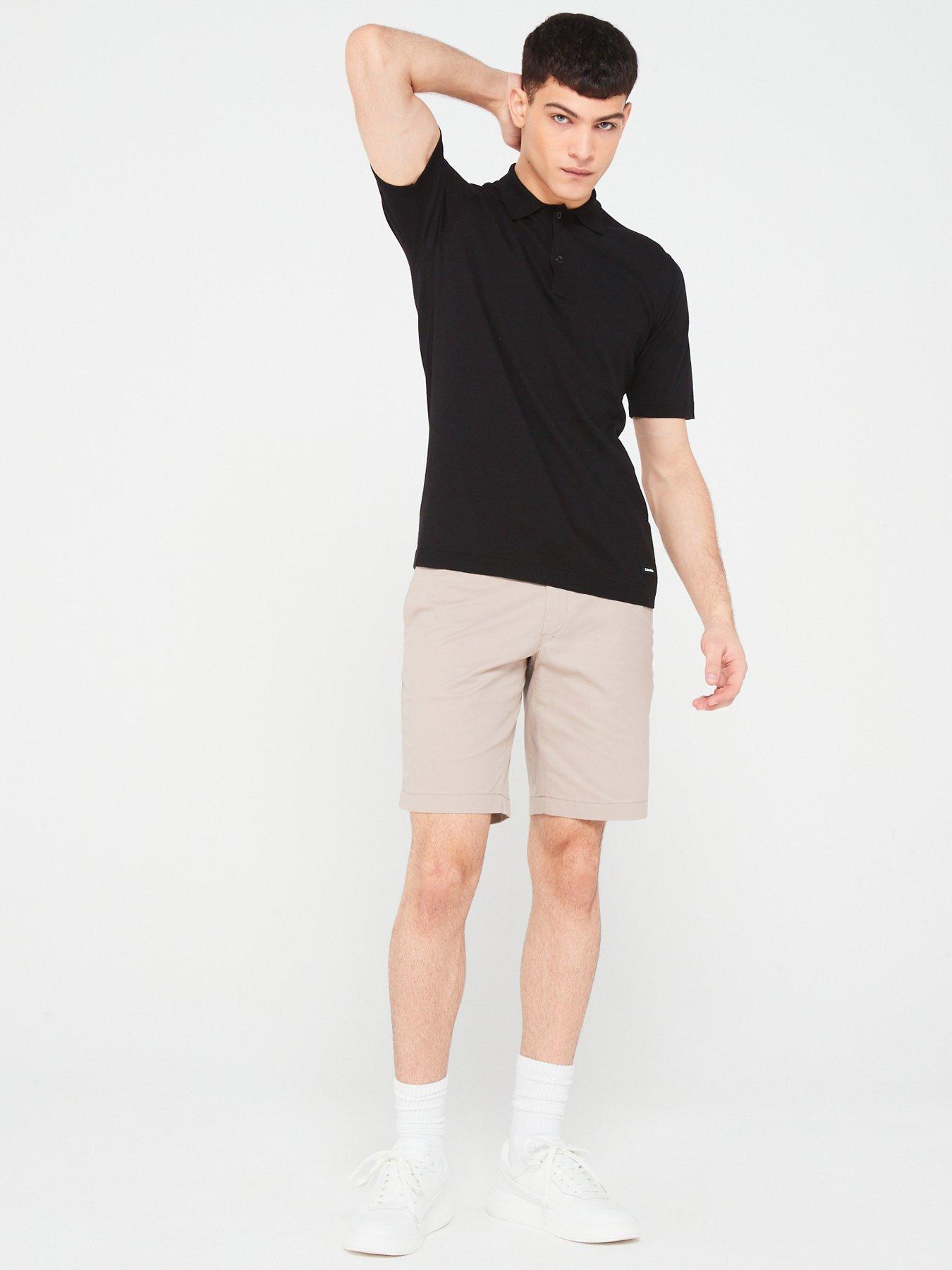 calvin-klein-cotton-silk-polo-shirt-black-nbspback