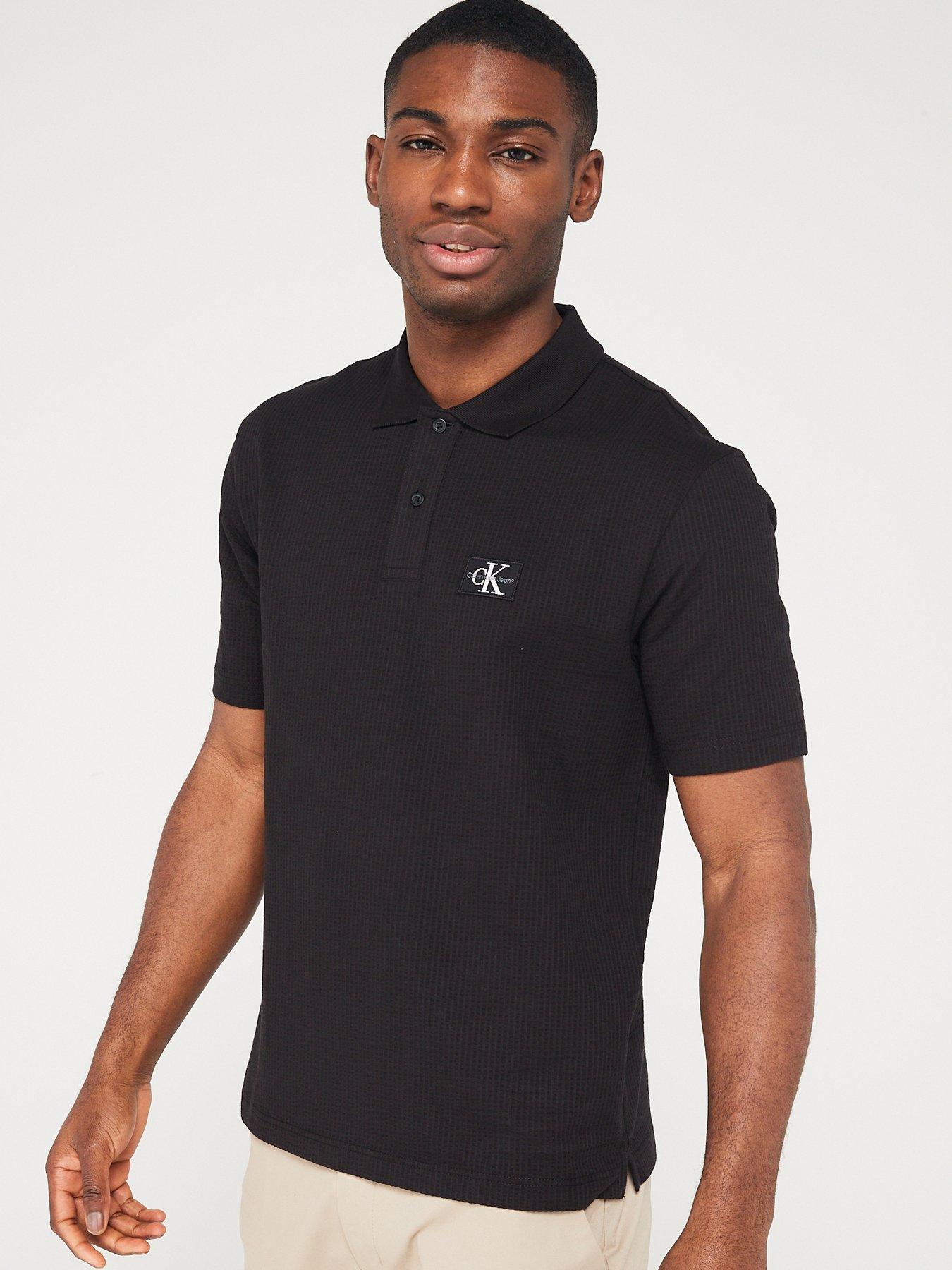 Ck polo shirt price on sale