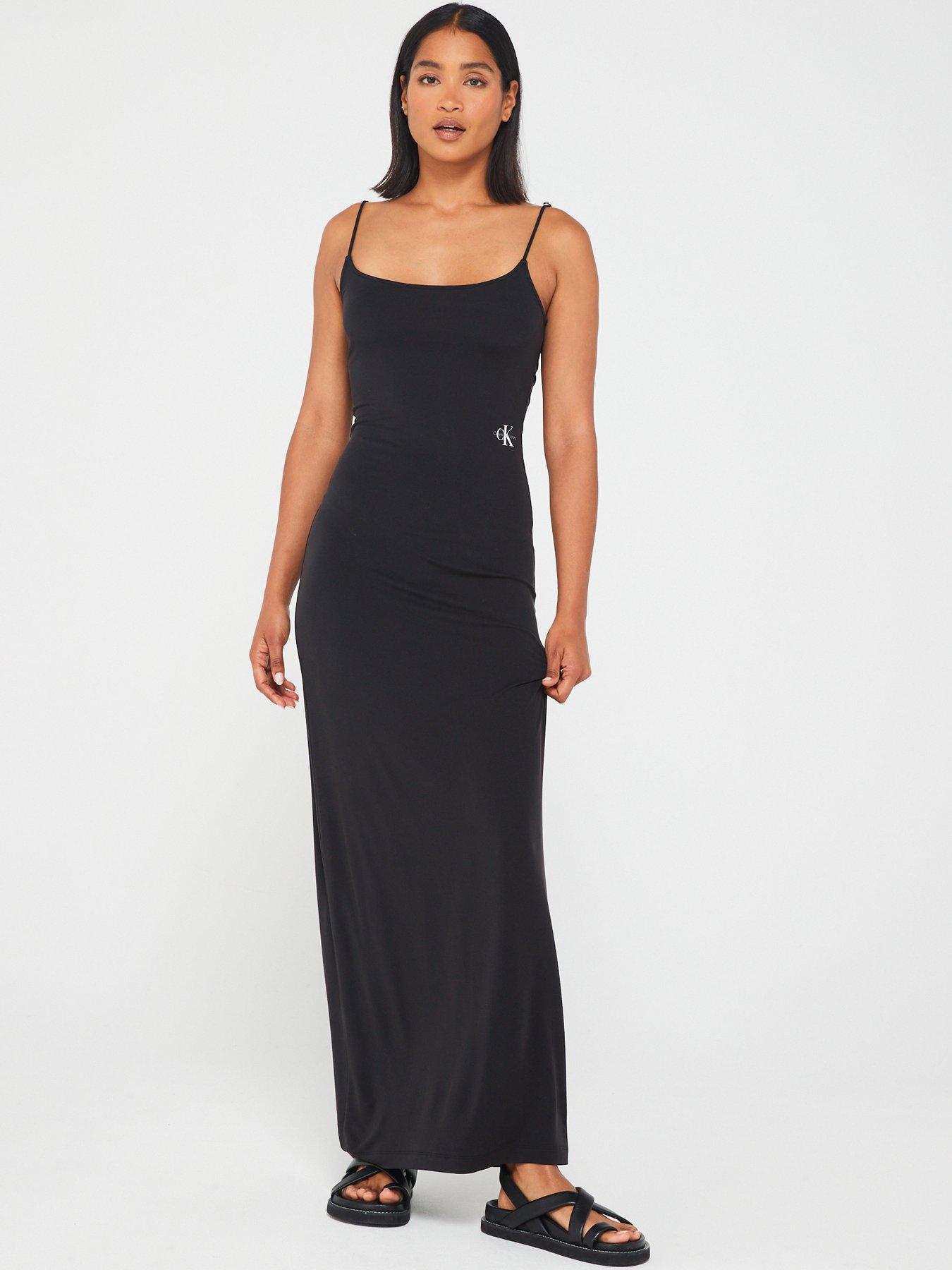 Calvin klein clearance dresses best sale