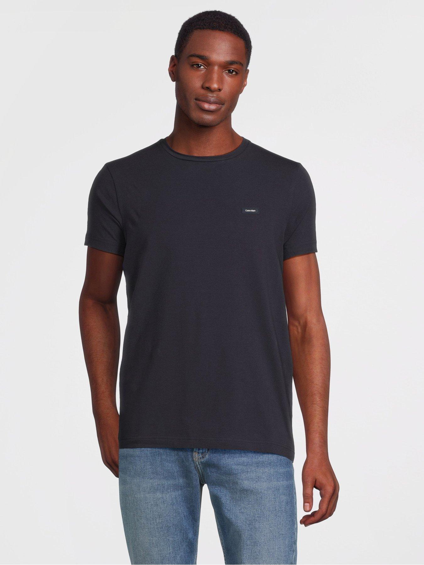 calvin-klein-stretch-slim-fit-t-shirt-navy