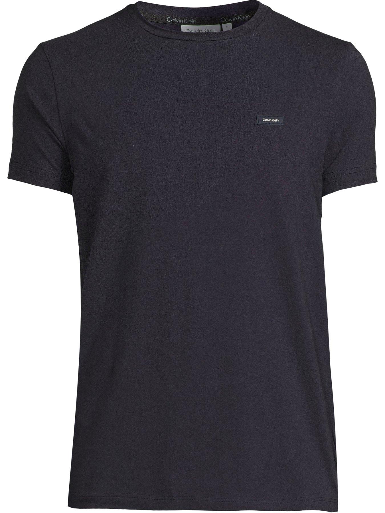 calvin-klein-stretch-slim-fit-t-shirt-navydetail