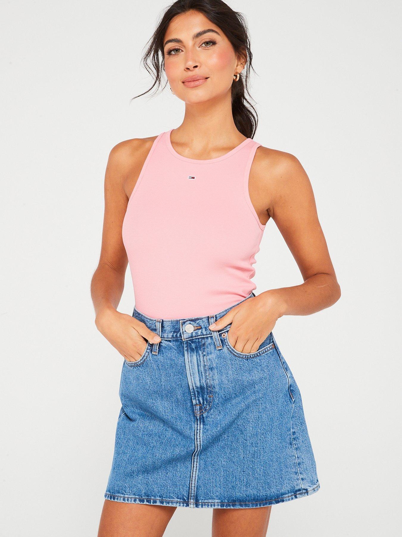 tommy-jeans-essential-ribbed-vest-top-pinkfront