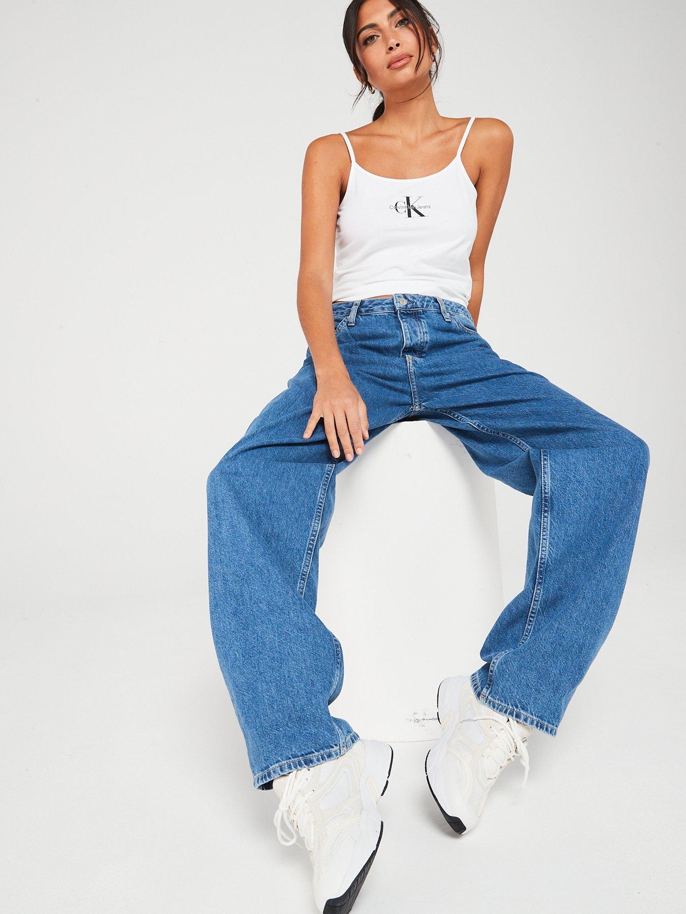 calvin-klein-jeans-90s-straight-blueoutfit