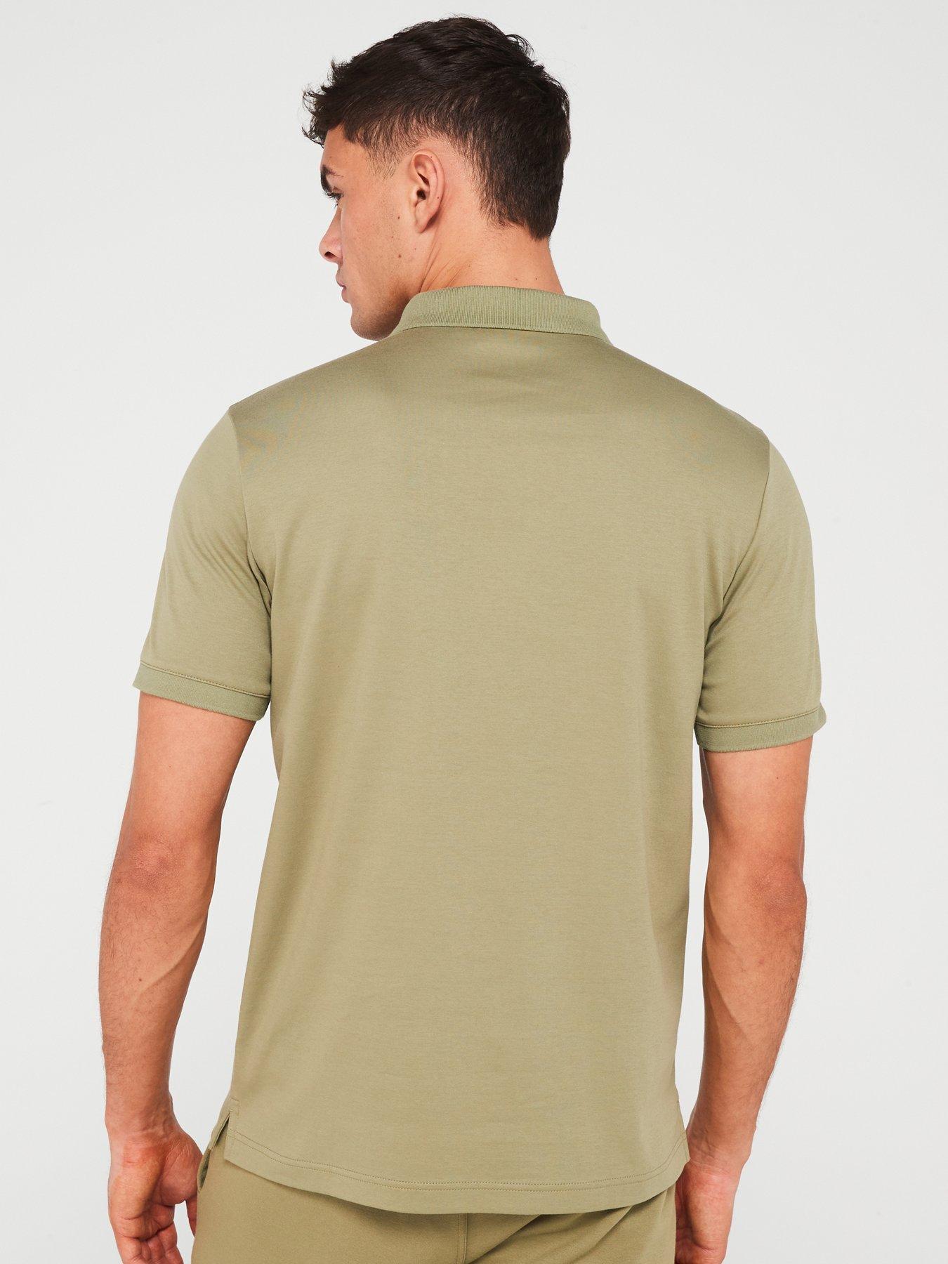 calvin-klein-smooth-cotton-slim-fit-polo-shirt-light-khakinbspstillFront