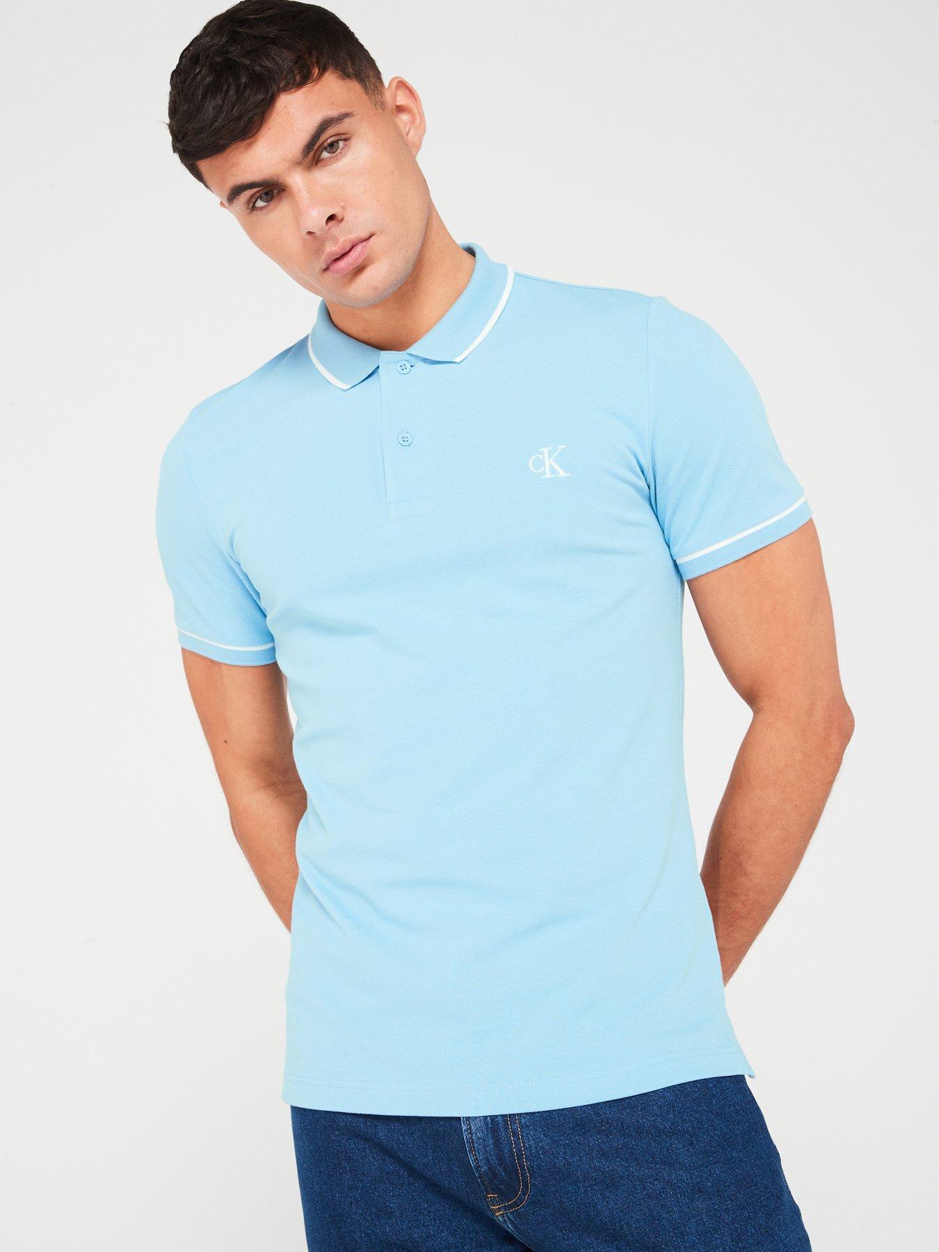 Calvin klein | T-shirts & polos | Men | Very Ireland