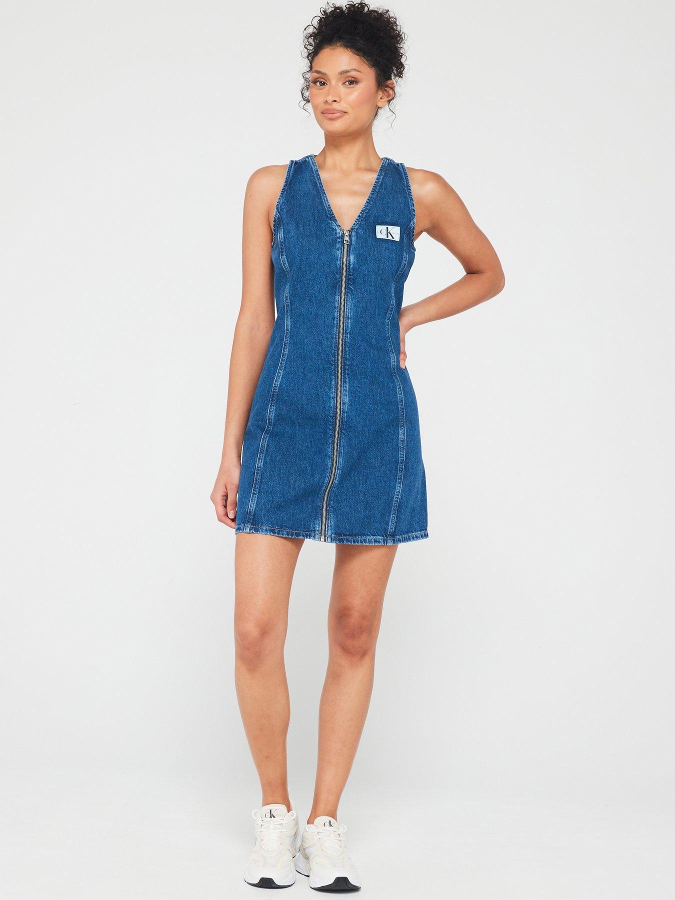 calvin-klein-jeans-sleeveless-denim-mini-dress-blueback