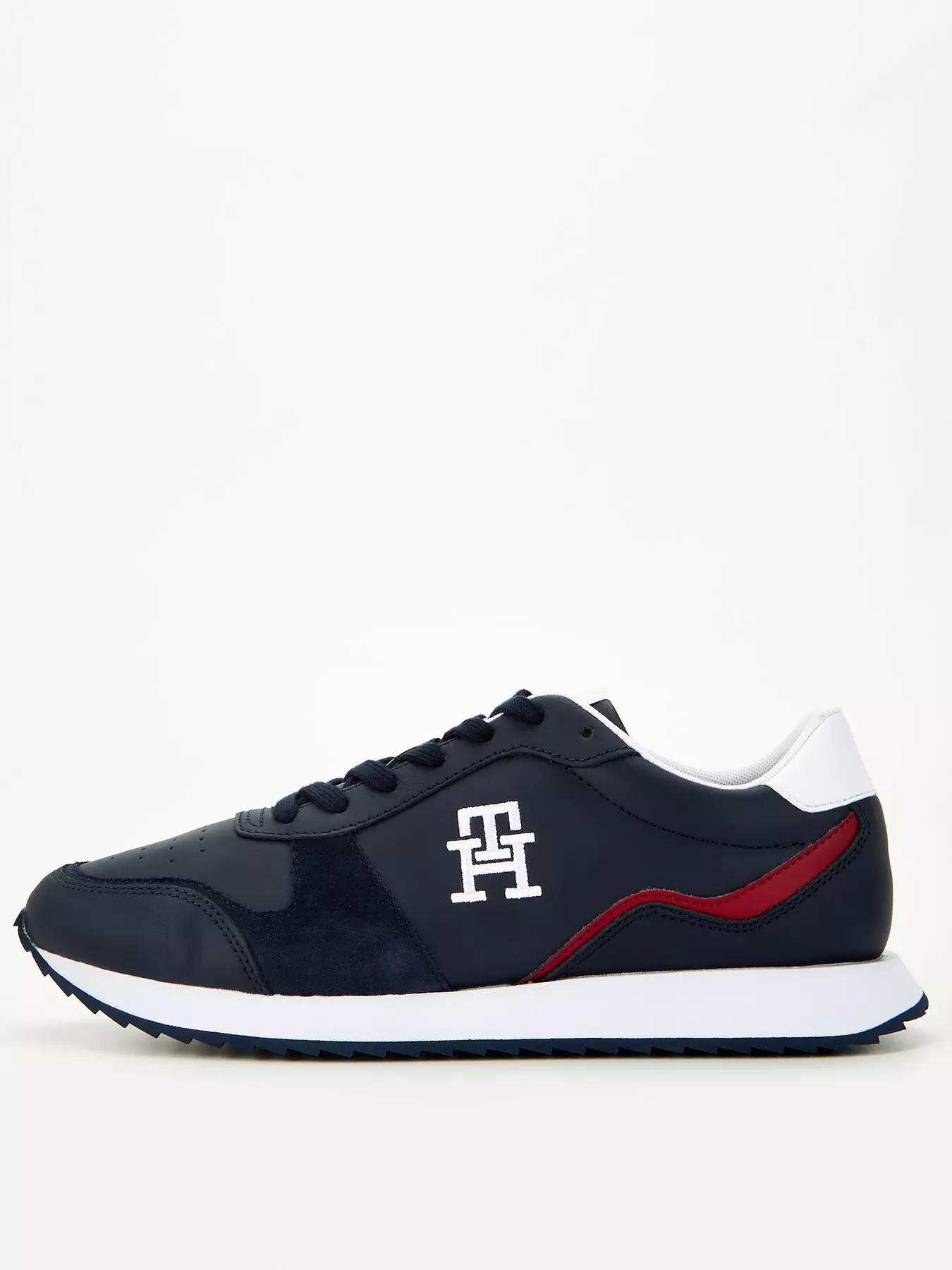 Tommy Hilfiger - MODERN RUNNER LTH MIX Size 40