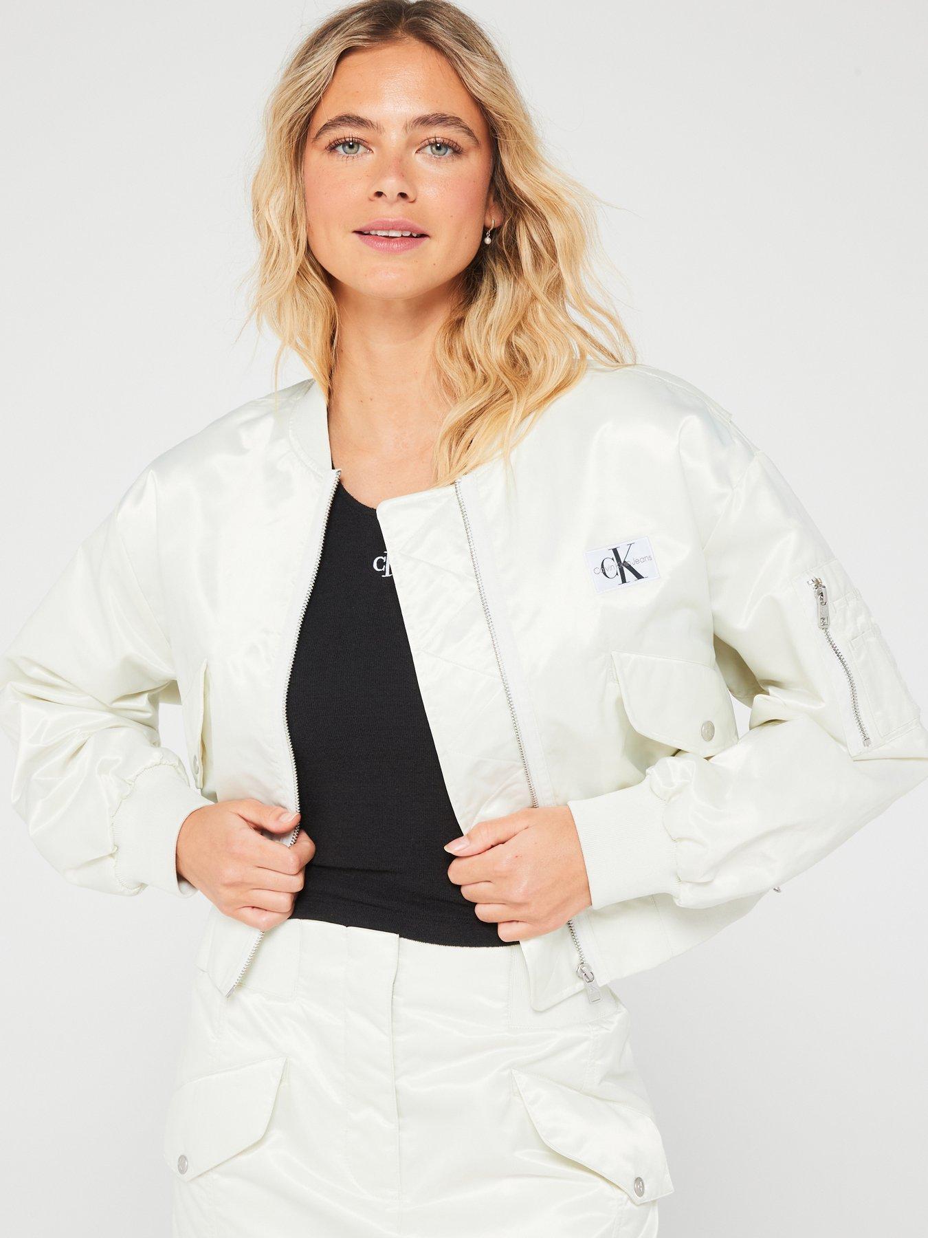 calvin-klein-jeans-zipped-lightweight-bomber-jacket-white