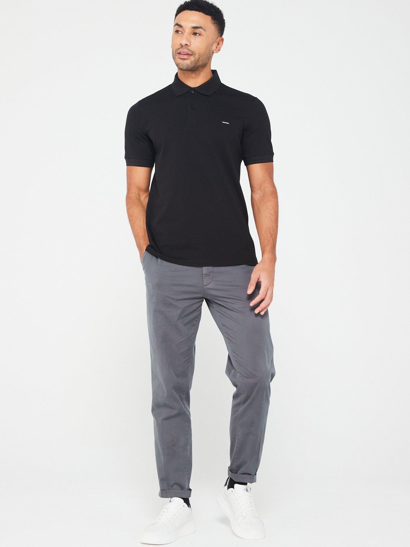 calvin-klein-thermo-tech-pique-slim-polo-shirt-blackback