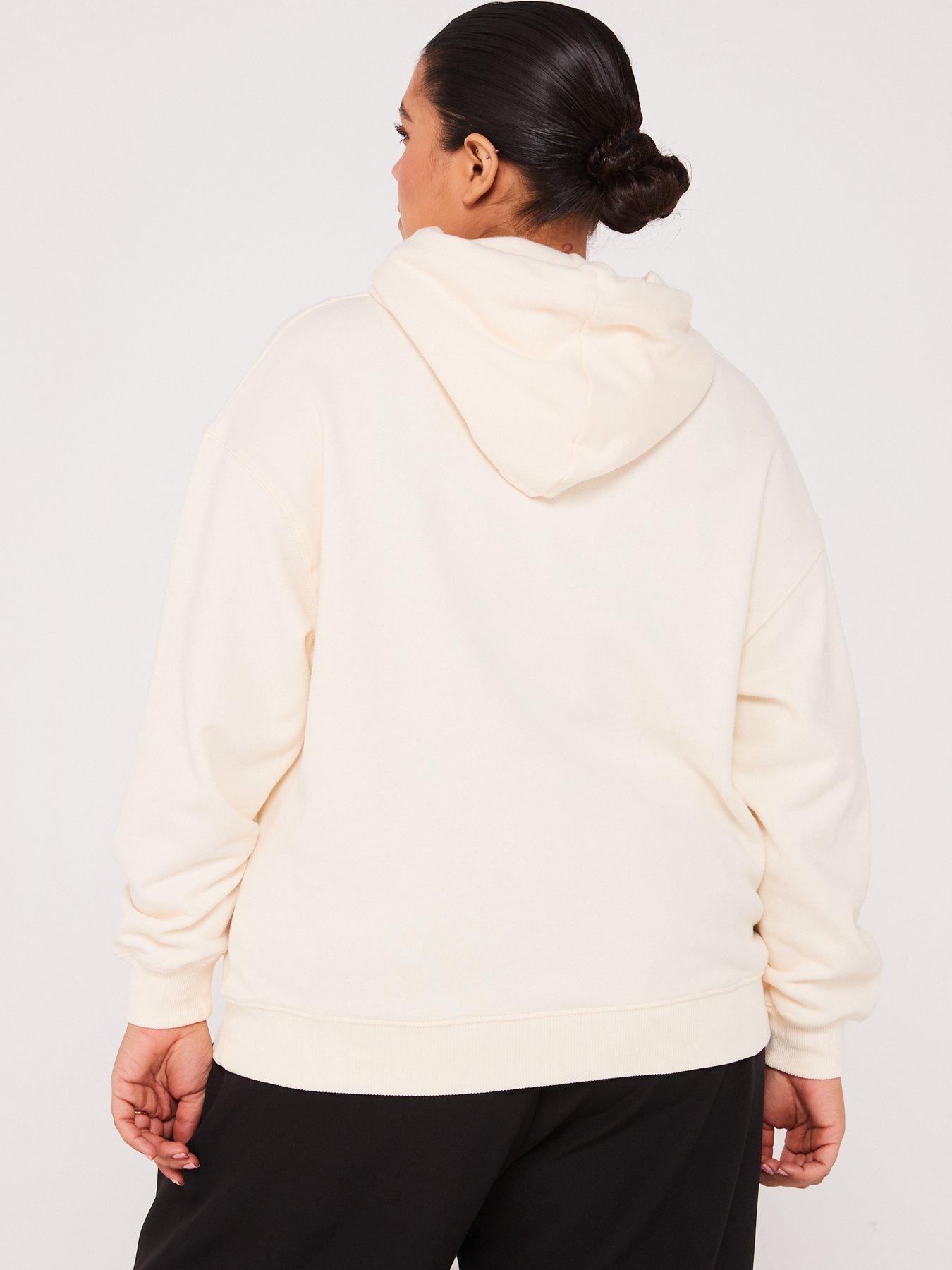 tommy-hilfiger-plus-size-monotype-varisty-hoodie-beigestillFront