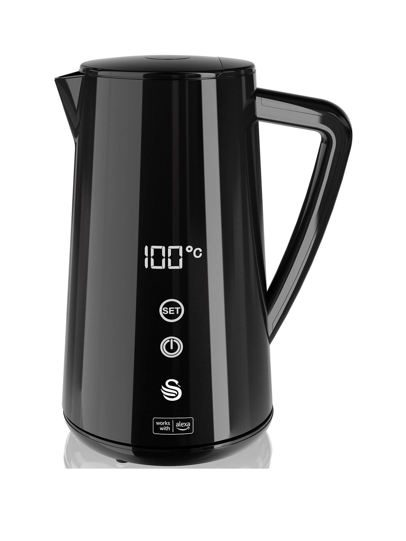 undefined Alexa 1.5-Litre Smart Kettle