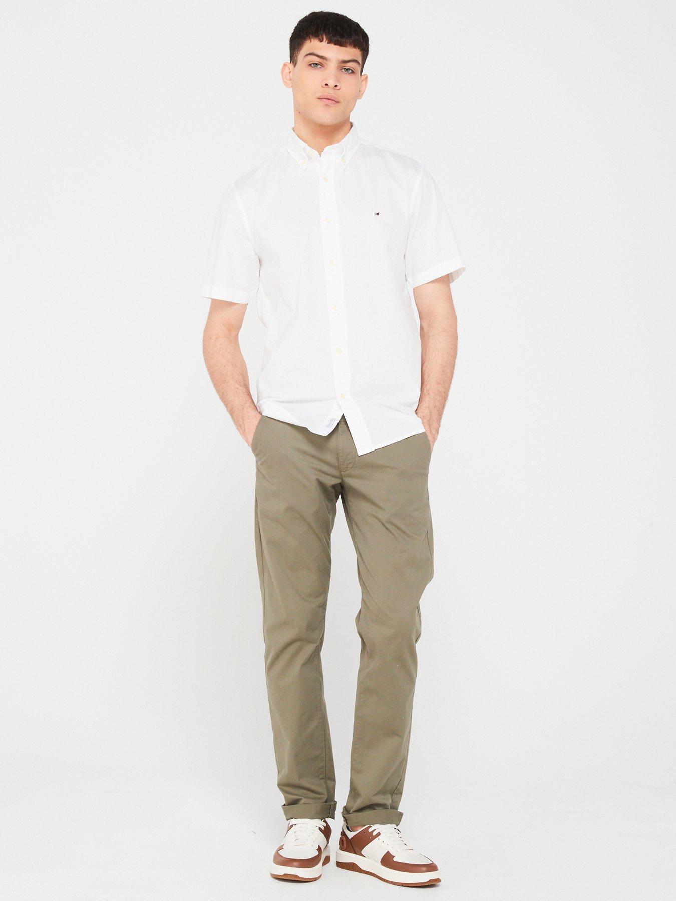 tommy-hilfiger-flex-poplin-regular-fit-short-sleeve-shirt-whiteback