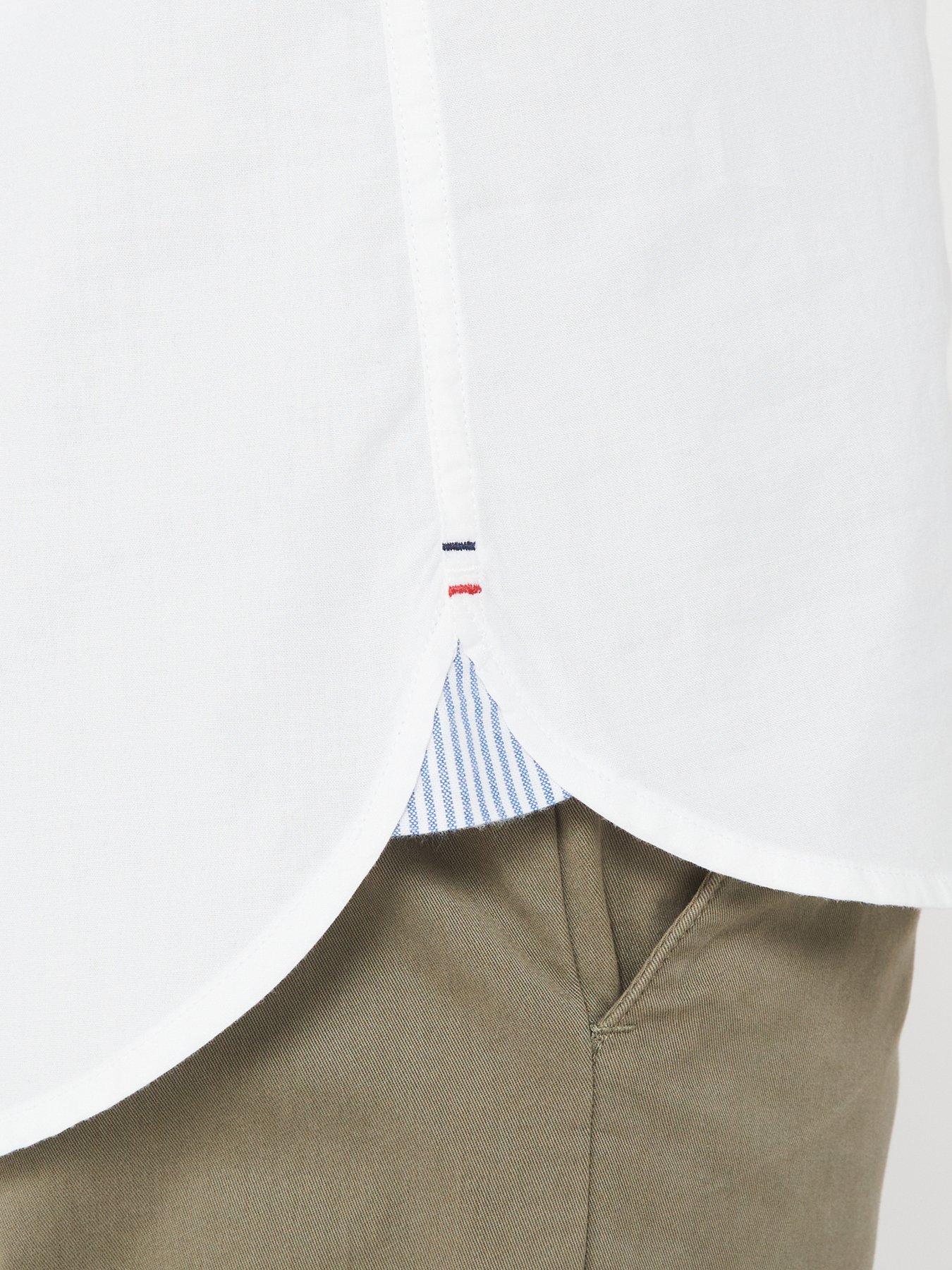 tommy-hilfiger-flex-poplin-regular-fit-short-sleeve-shirt-whitedetail