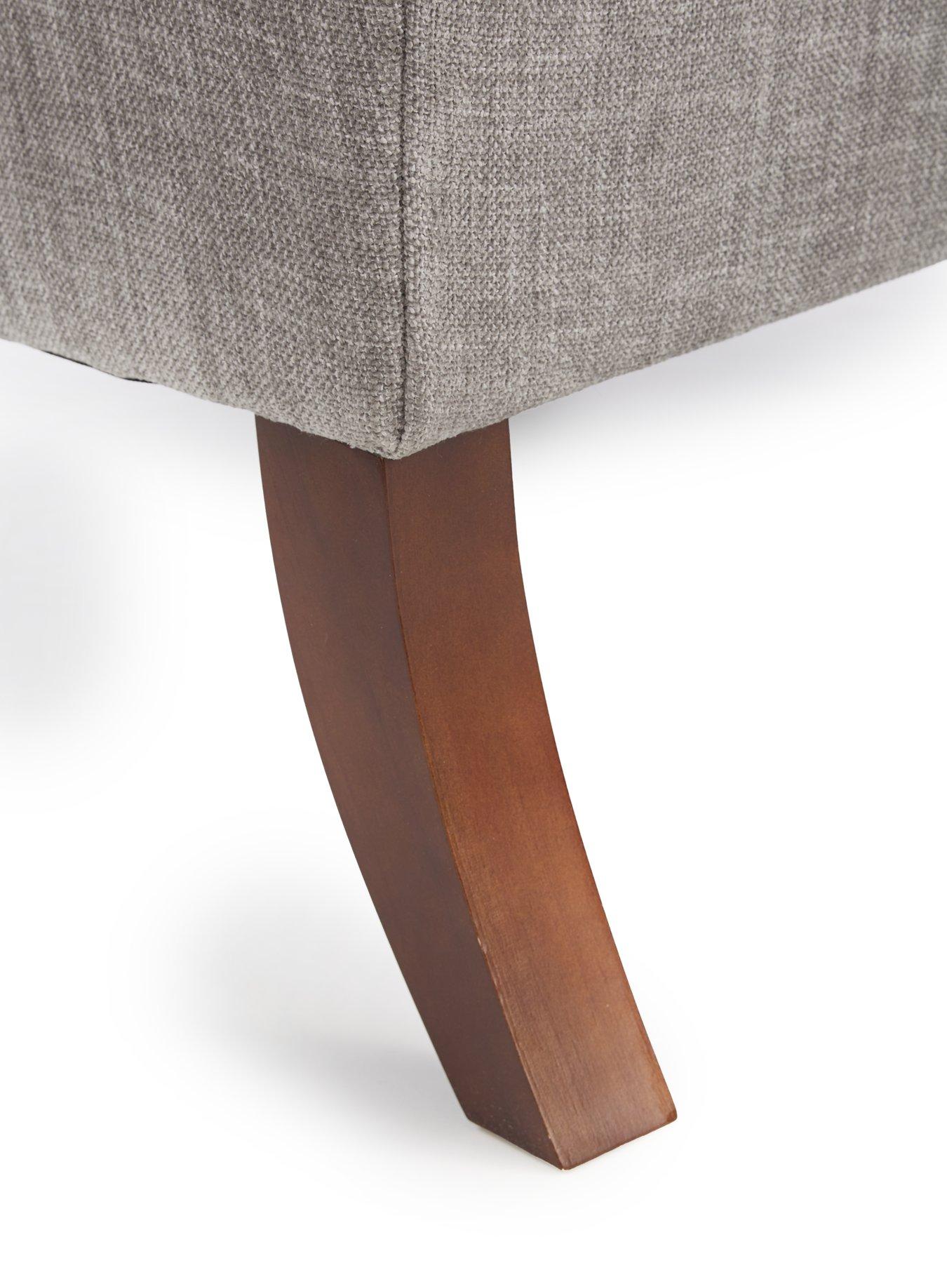 the-very-collection-charlie-fabric-armchairoutfit