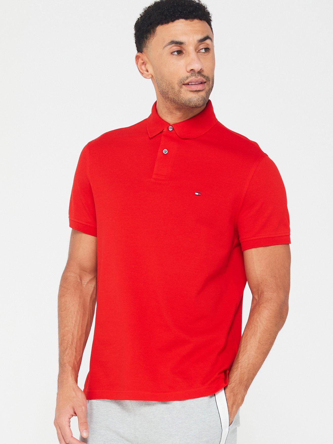 Polo tommy hilfiger outlet xxl