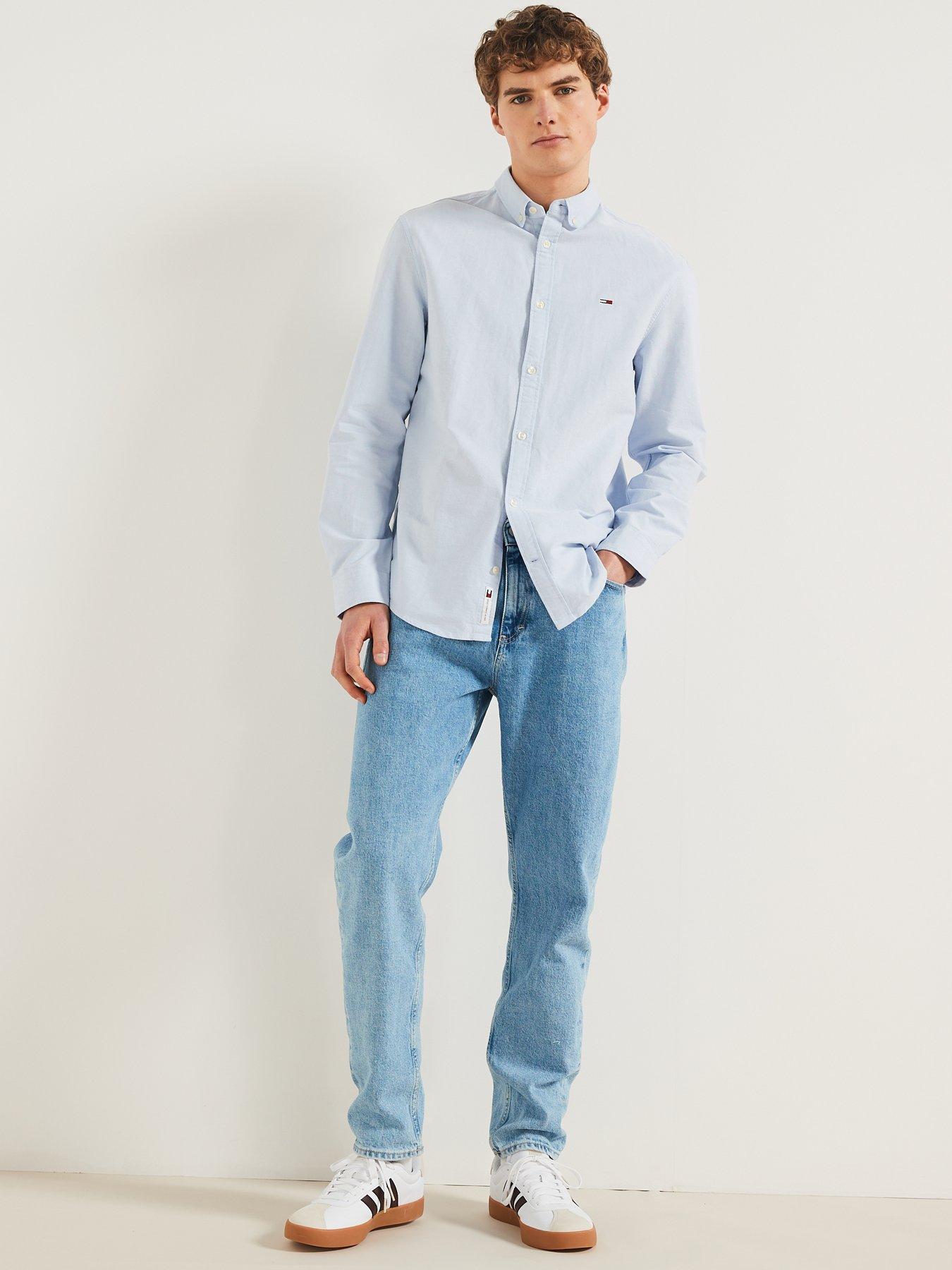 tommy-jeans-regular-fit-long-sleeve-oxford-shirt-light-blueback