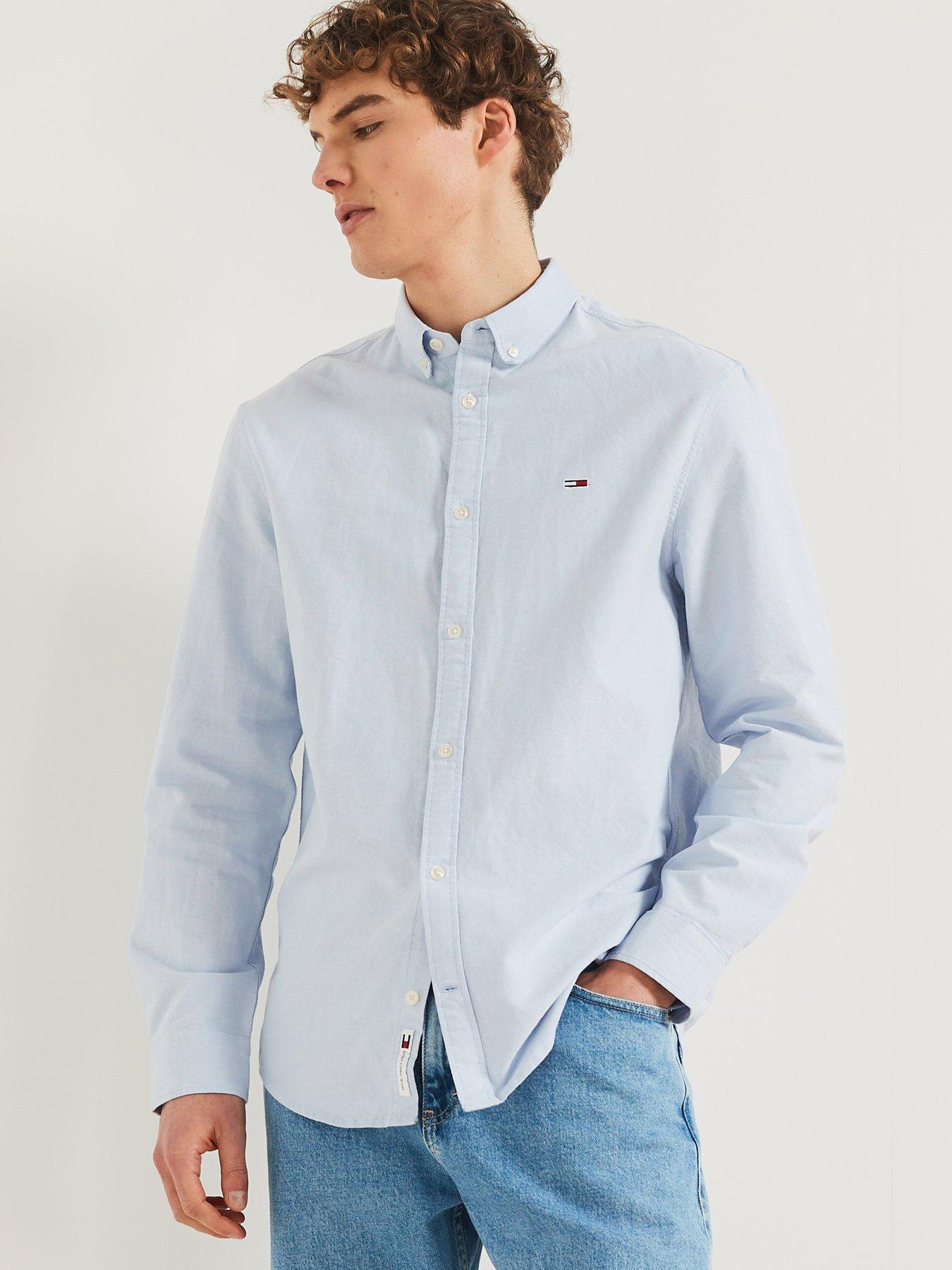 tommy-jeans-regular-fit-long-sleeve-oxford-shirt-light-bluedetail