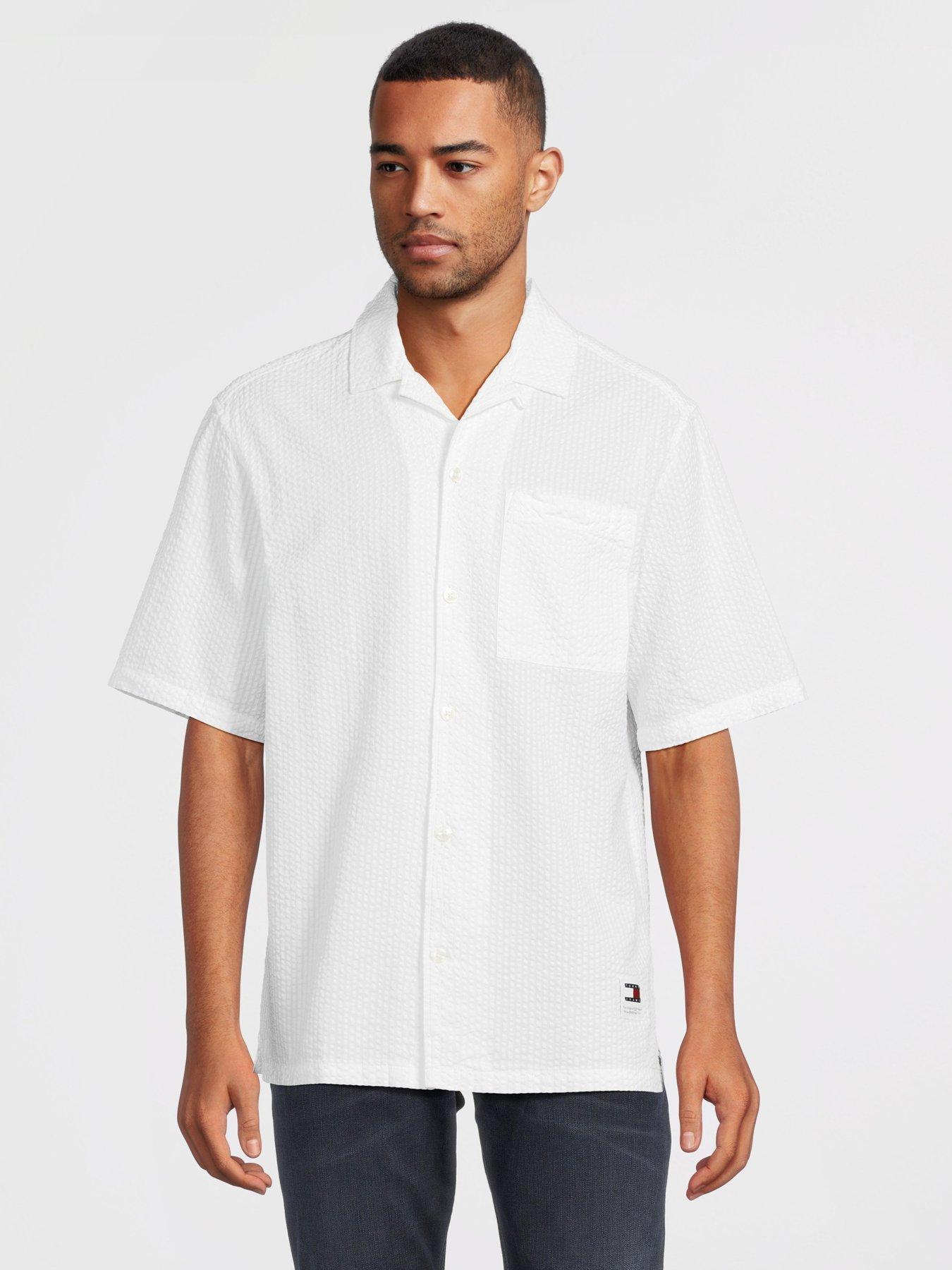 tommy-jeans-seersucker-short-sleeve-shirt-white