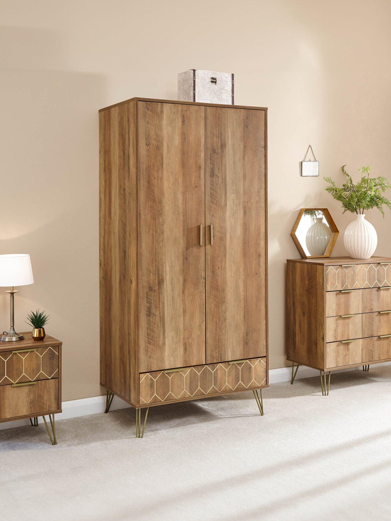 gfw-orleans-2-doornbsp1-drawer-wardrobe