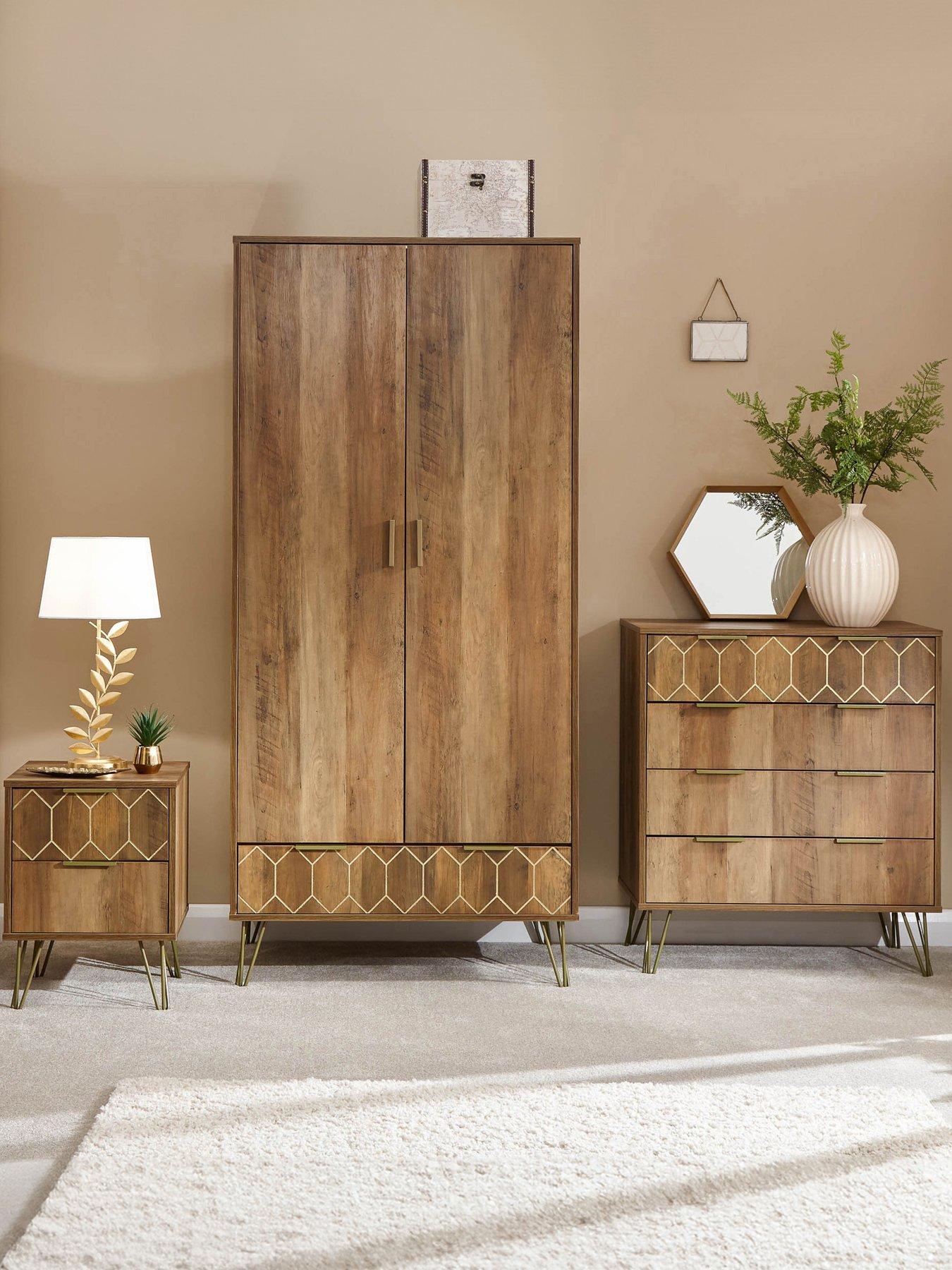 gfw-orleans-3-piece-package-2-door-wardrobe-4-drawer-chest-and-bedside-chestfront