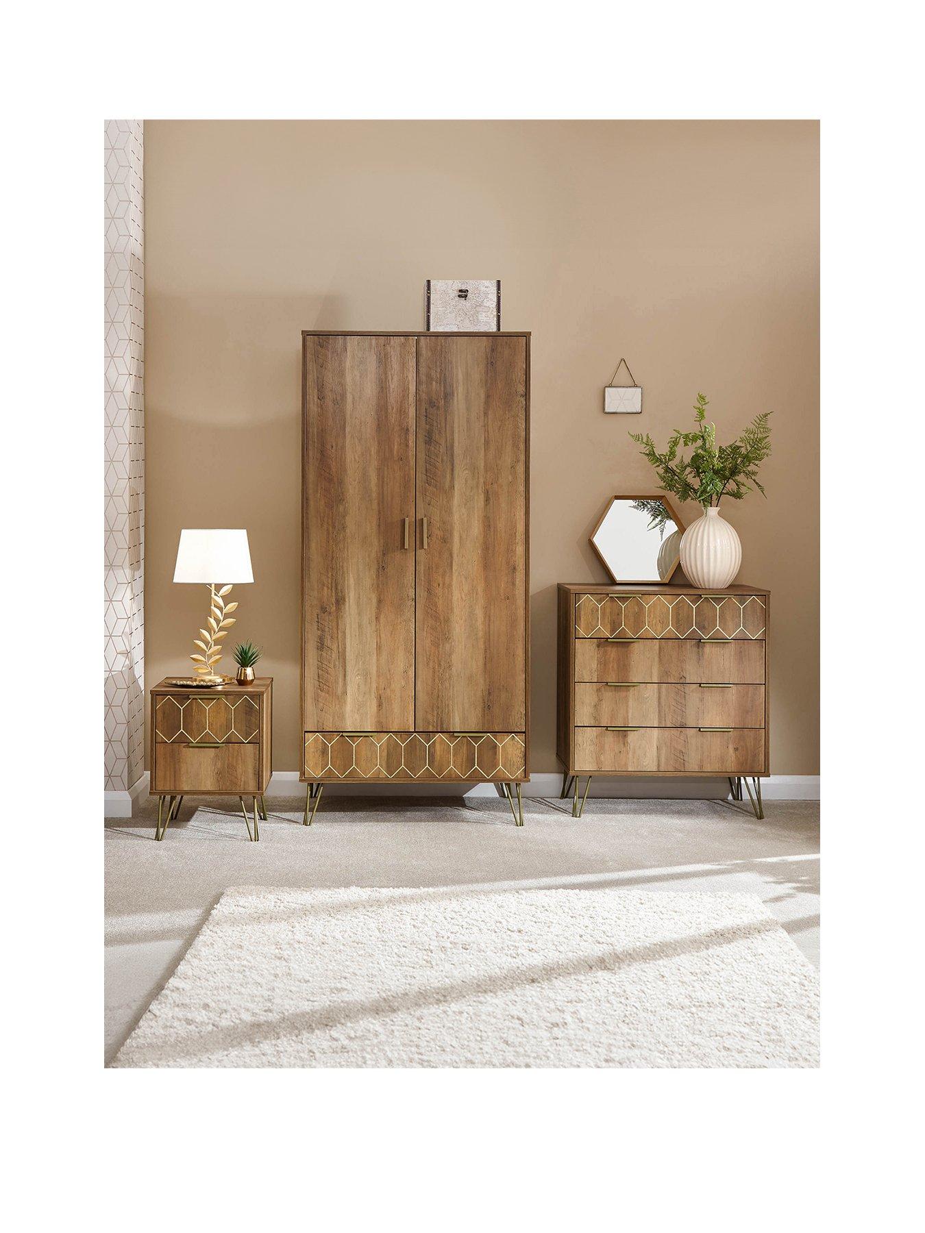 gfw-orleans-3-piece-package-2-door-wardrobe-4-drawer-chest-and-bedside-cheststillFront