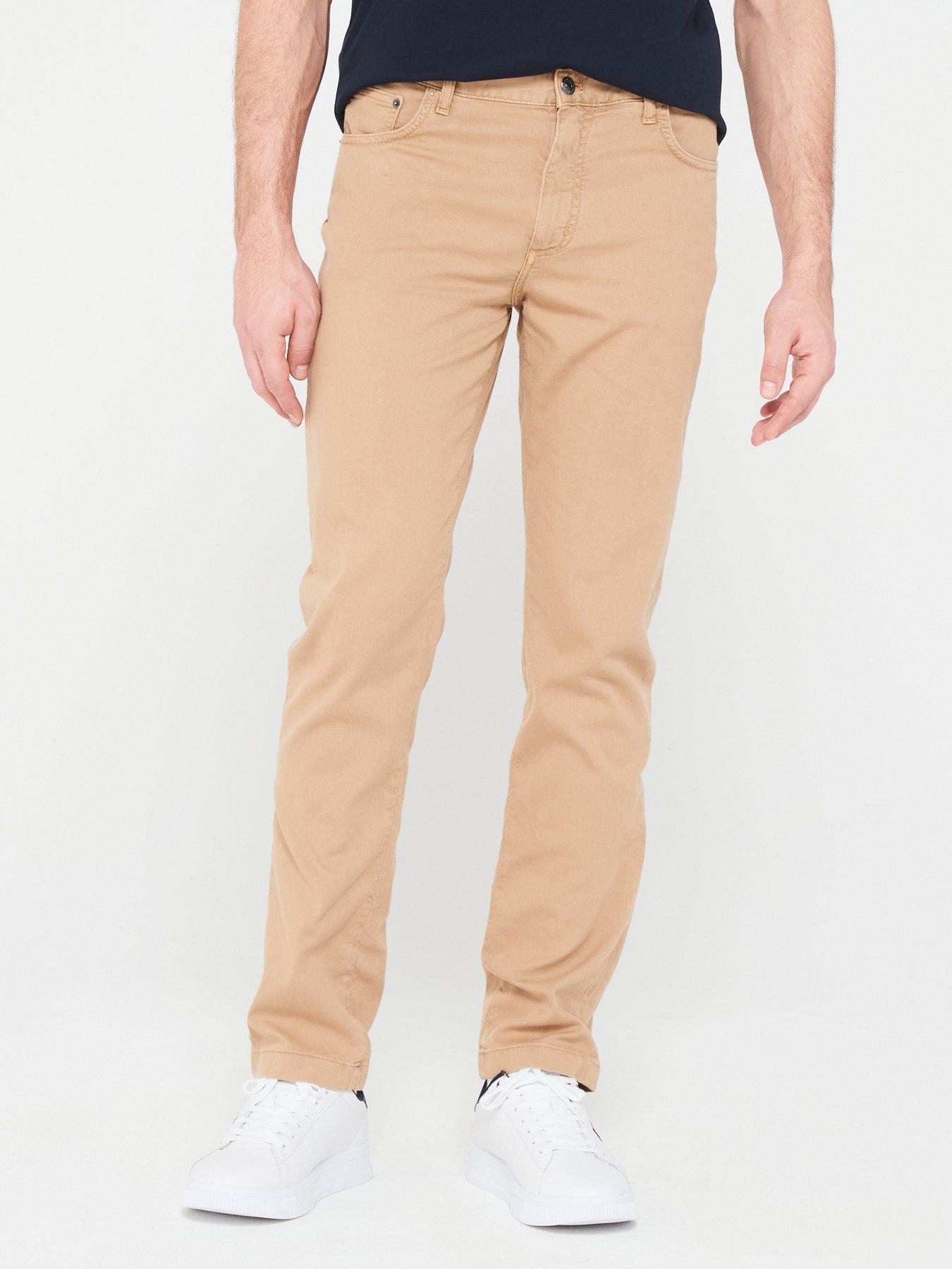 tommy-hilfiger-denton-structure-gmd-trousers--nbsplight-beige