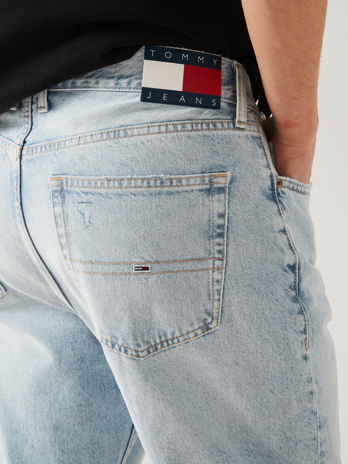 tommy-jeans-tommy-jeans-isaac-relaxed-fitnbsptaperednbsparchive-jean-light-washdetail