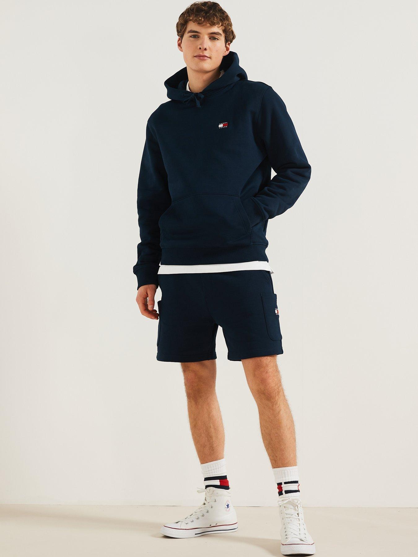 tommy-jeans-badge-overhead-hoodie-navydetail