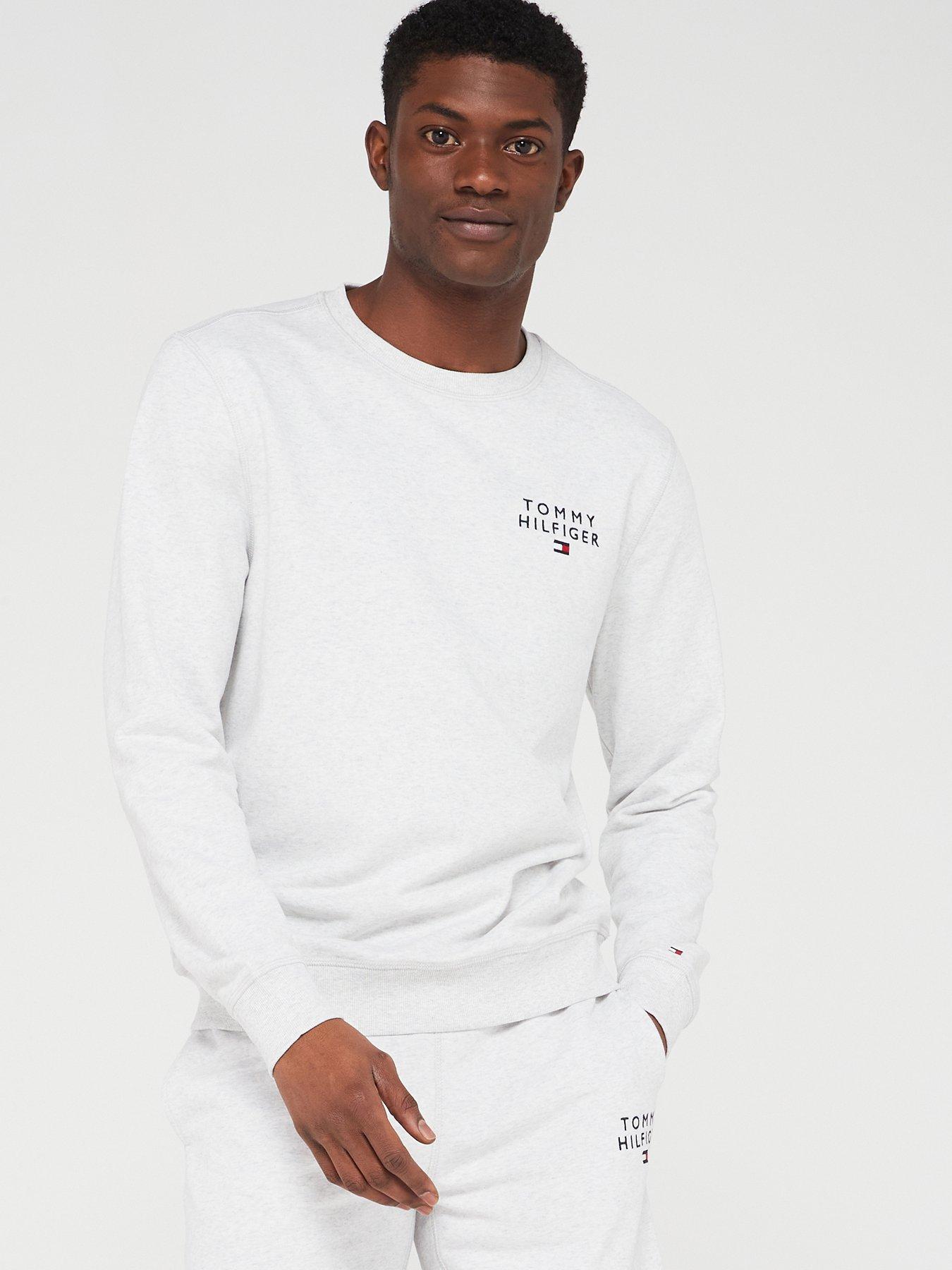 Men's loungewear tommy discount hilfiger