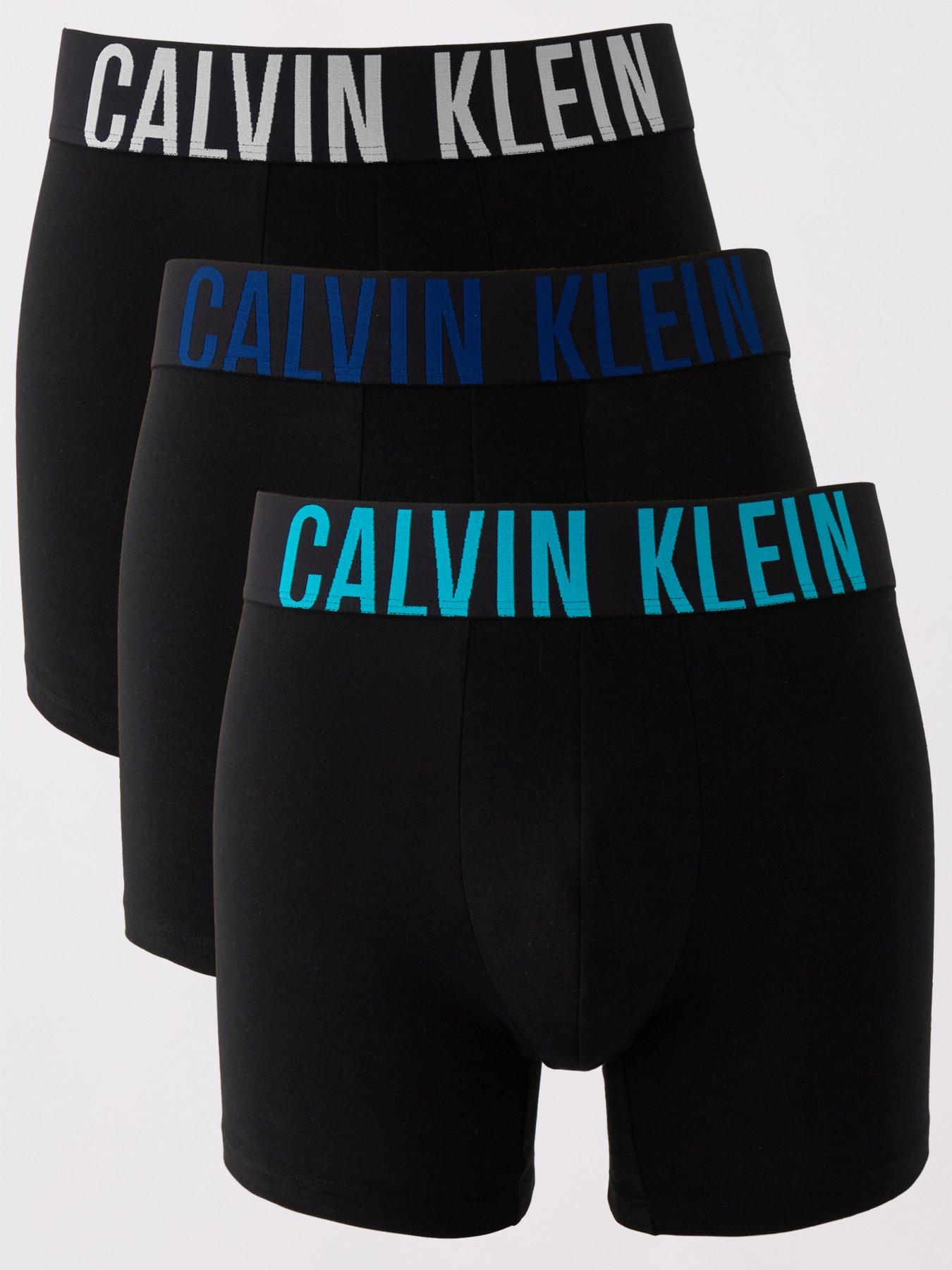 Calvin klein underwear ireland hotsell