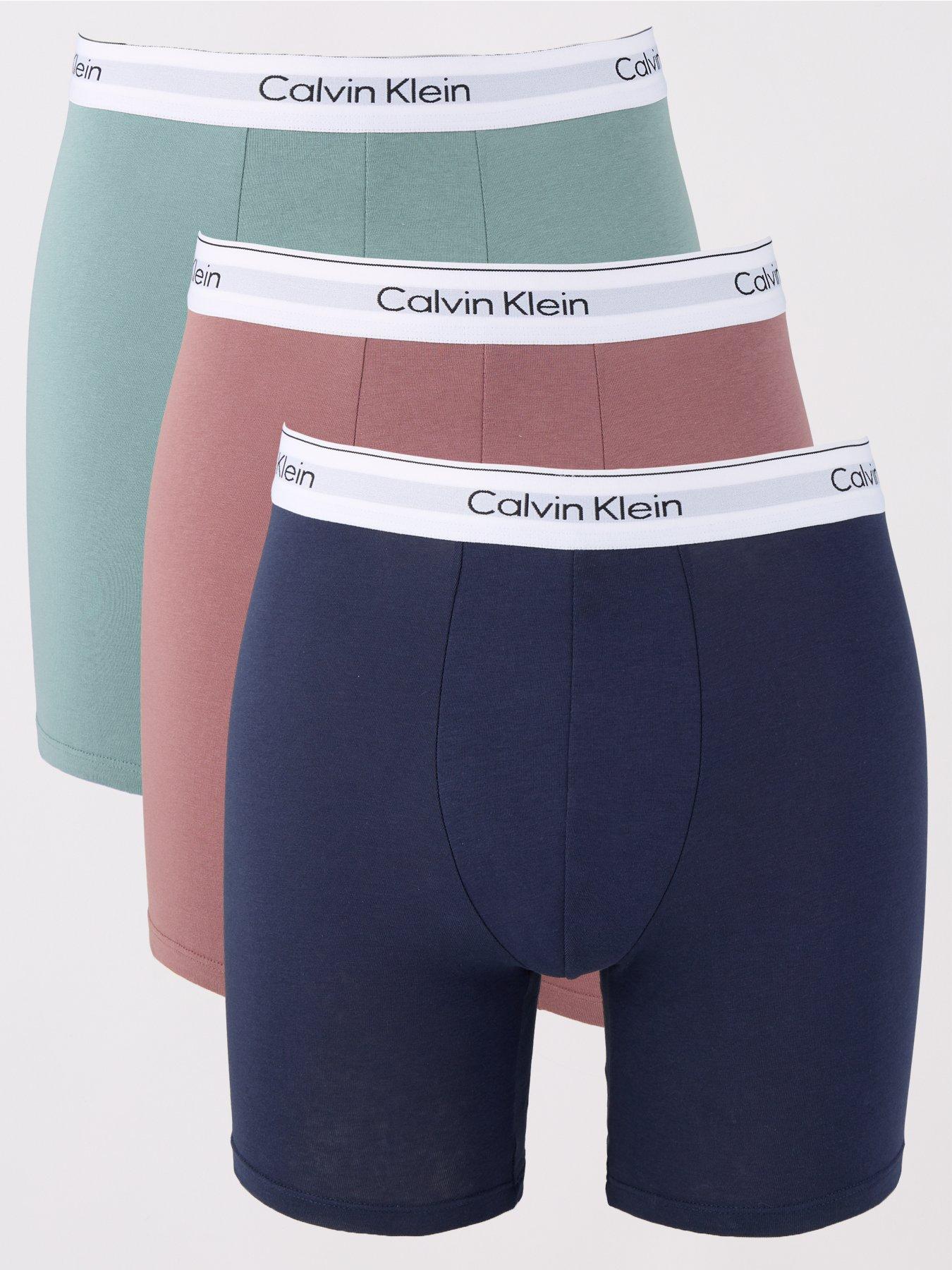 Calvin klein big and tall clearance underwear