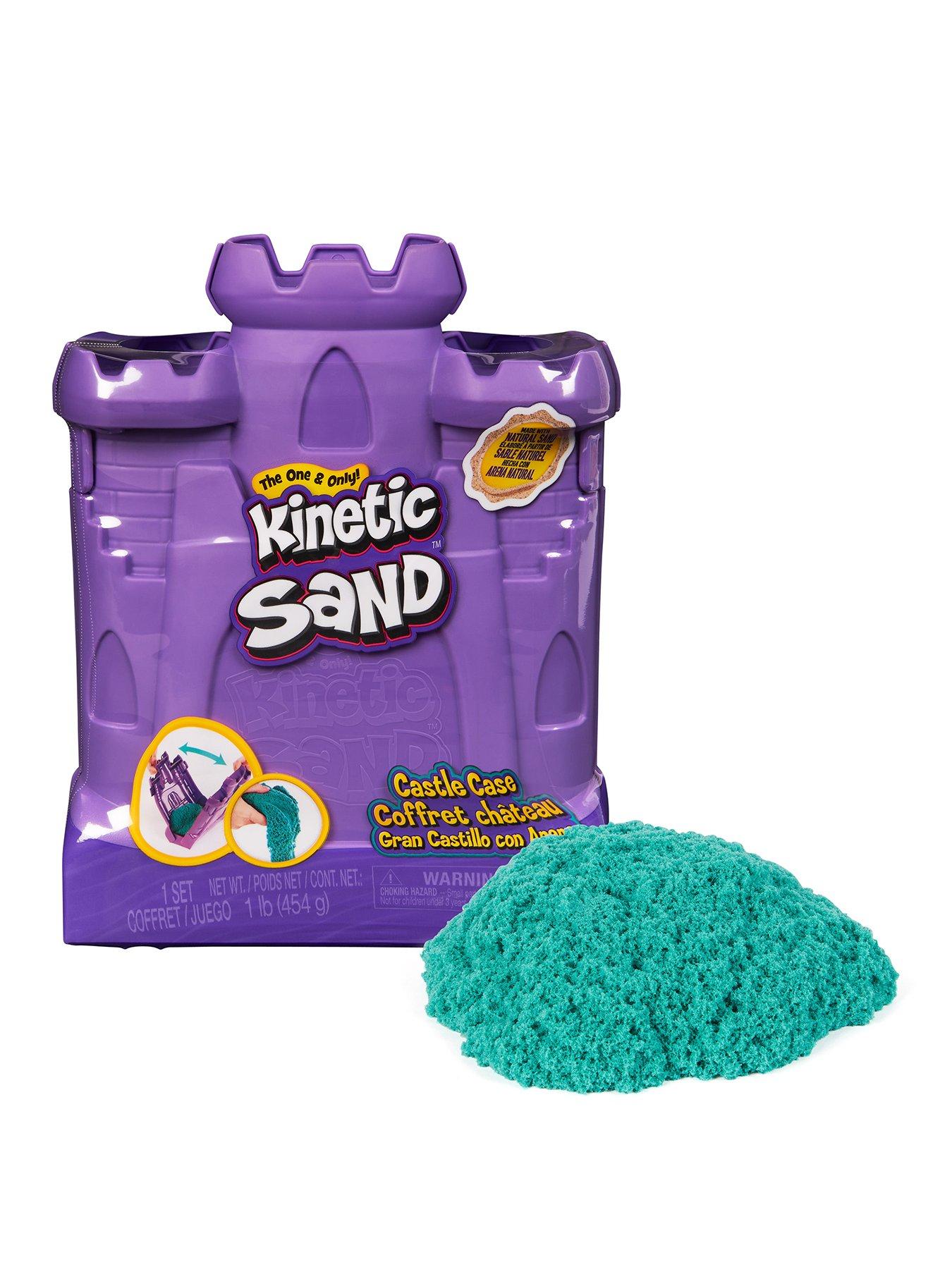 Kinetic sand tesco store ireland