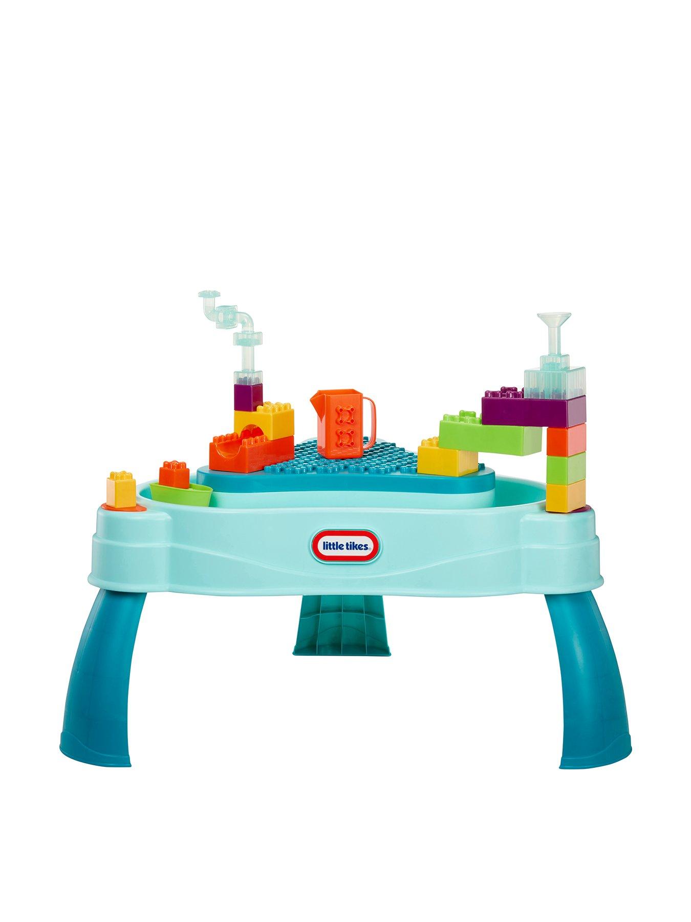 undefined Build and Splash Water Table