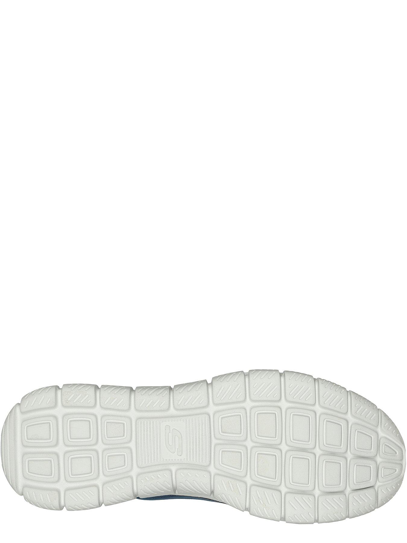 skechers-skechers-track-lace-up-trainers-bluedetail