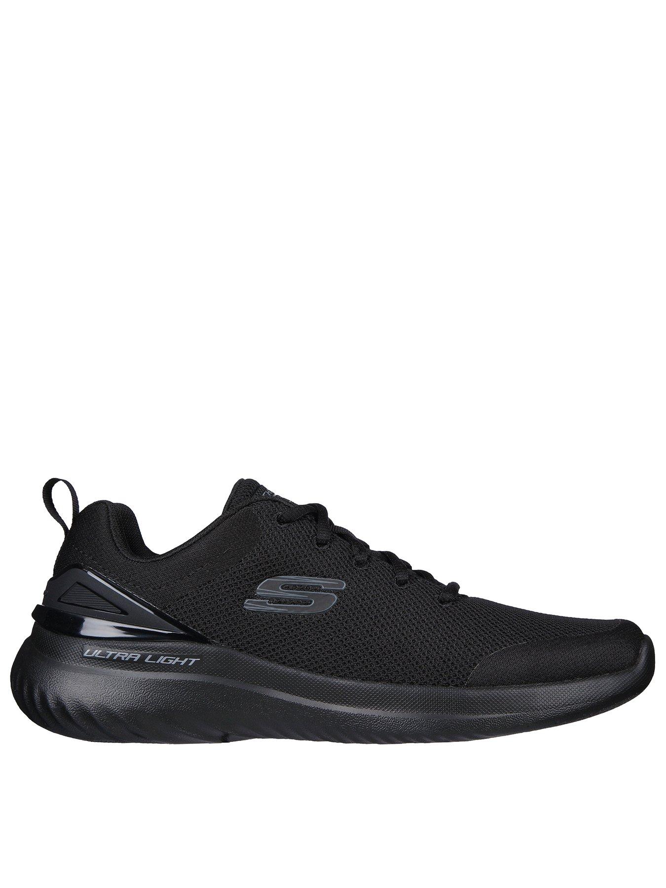 skechers-skechers-bounder-20-lace-up-trainers-black