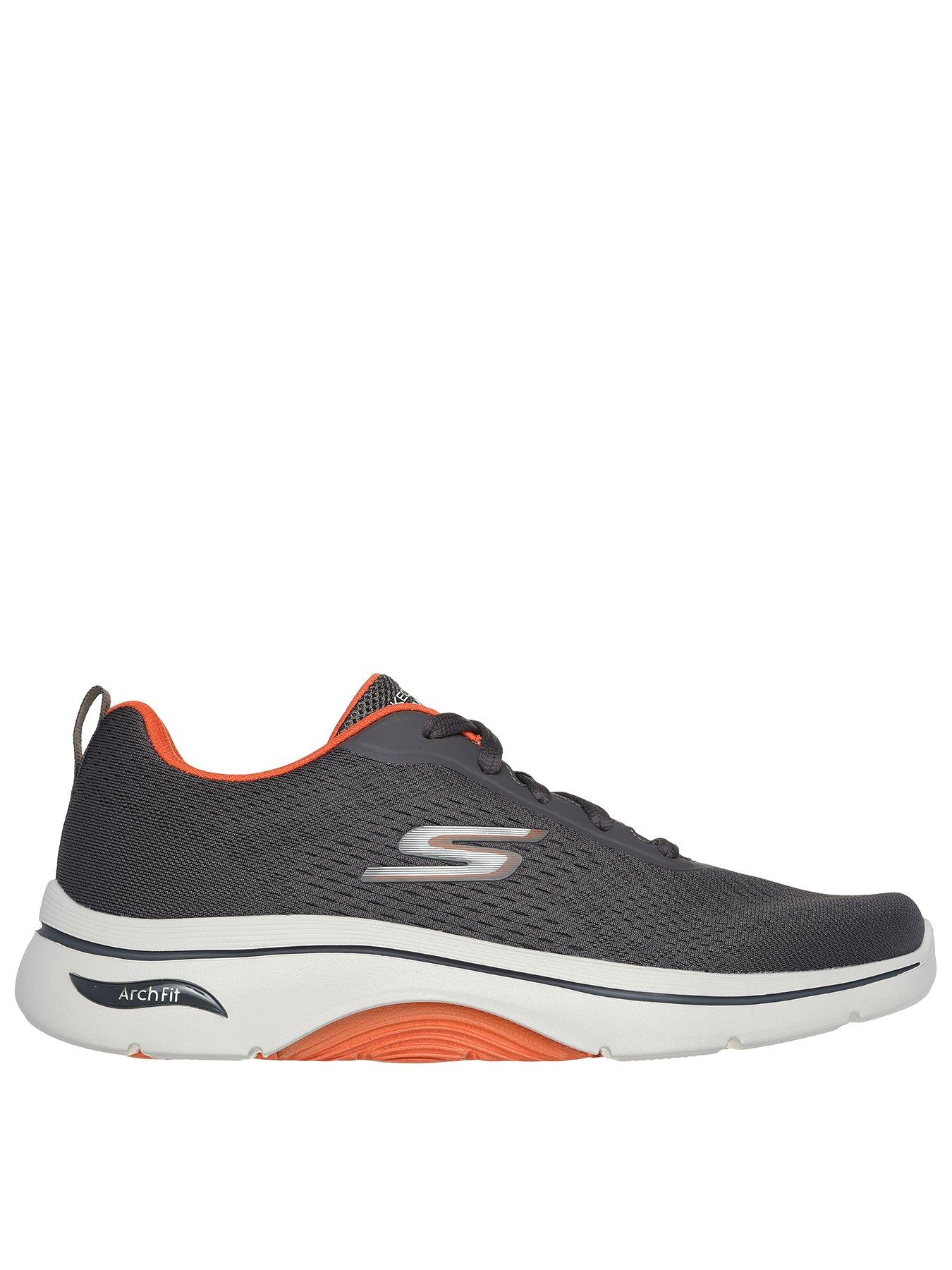 skechers-skechers-go-walk-arch-fit-20-lace-up-trainers-grey