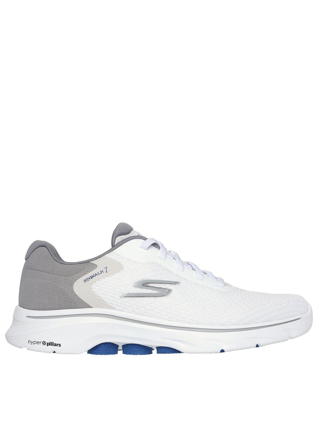 skechers-skechers-go-walk-7-hyper-pillars-bungee-trainers-grey