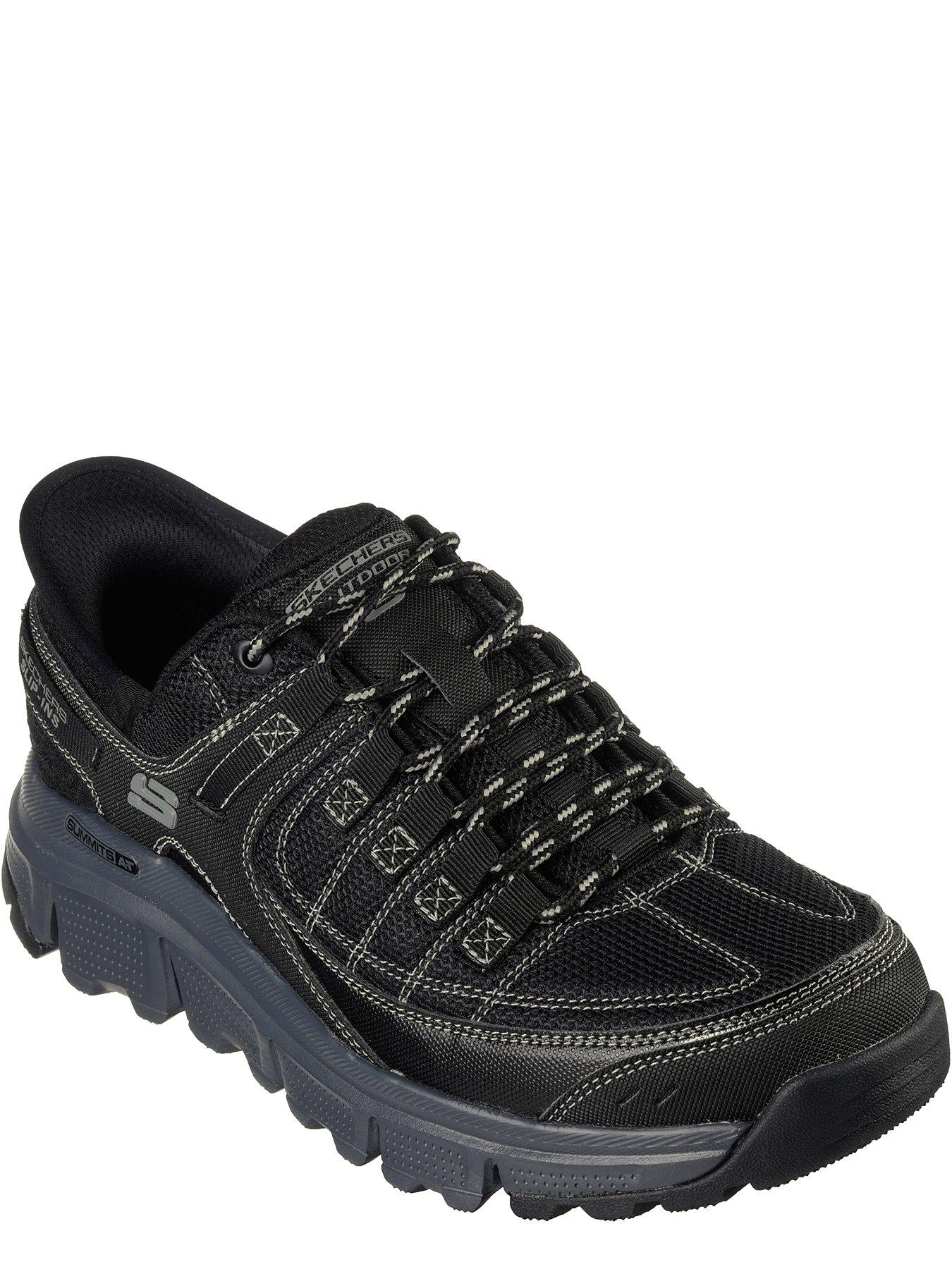 skechers-outdoors-slip-ins-summits-at-trainers-blackstillFront