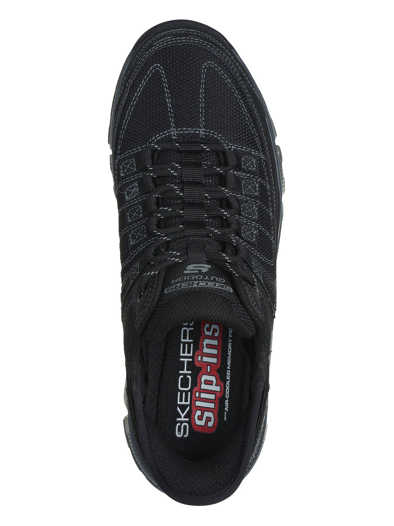 skechers-outdoors-slip-ins-summits-at-trainers-blackoutfit