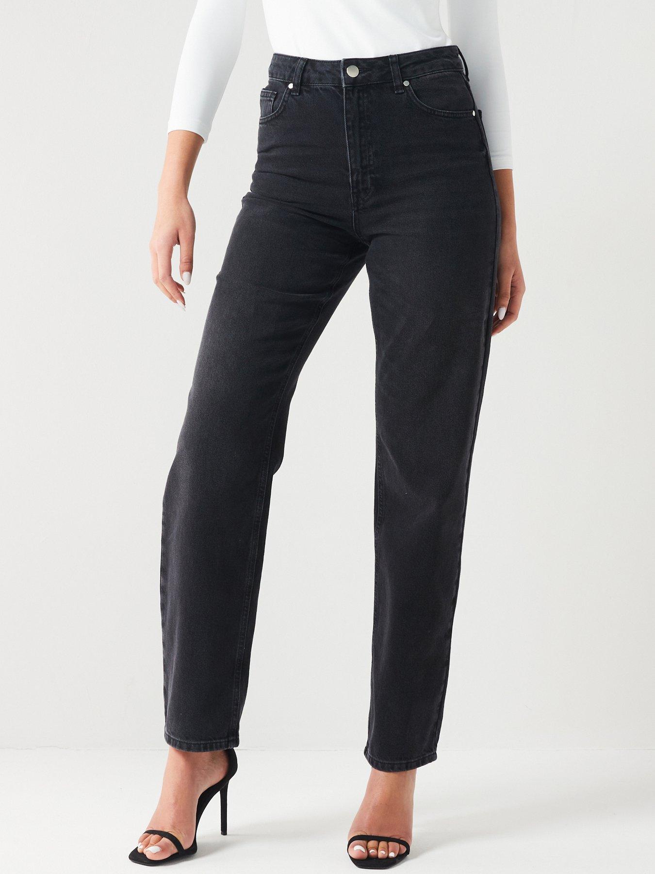 v-by-very-high-waist-relaxed-fit-jeans-black